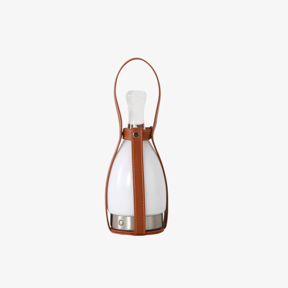 Bell Portable Battery Table Lamp - Blowlighting