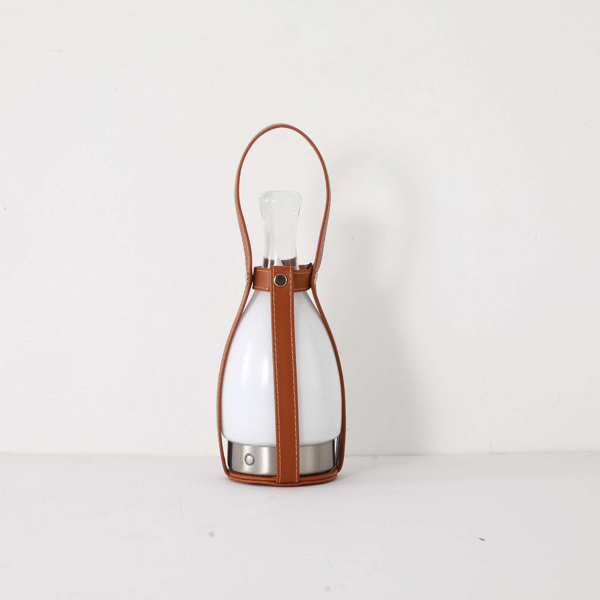 Bell Portable Battery Table Lamp - Blowlighting