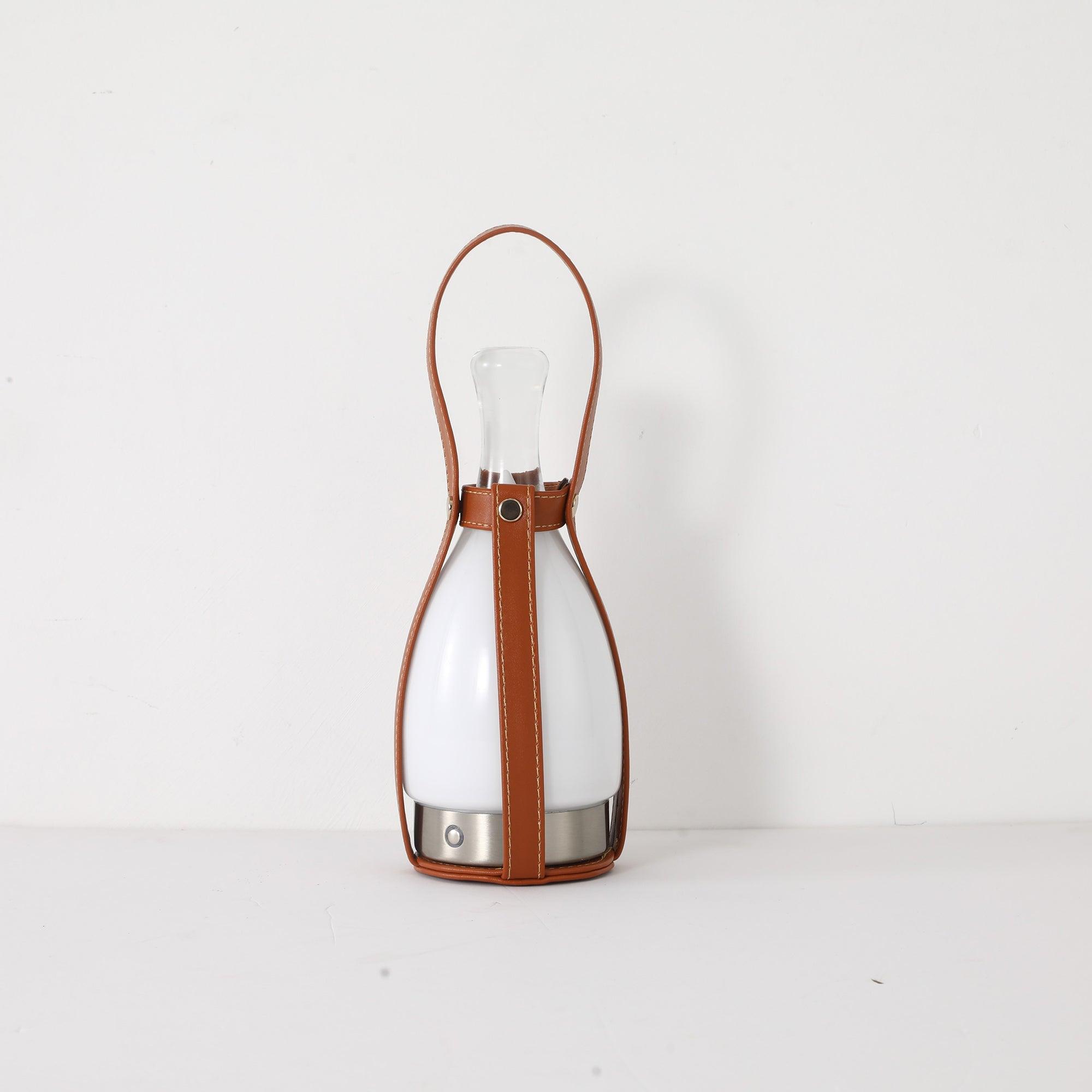 Bell Portable Battery Table Lamp - Blowlighting