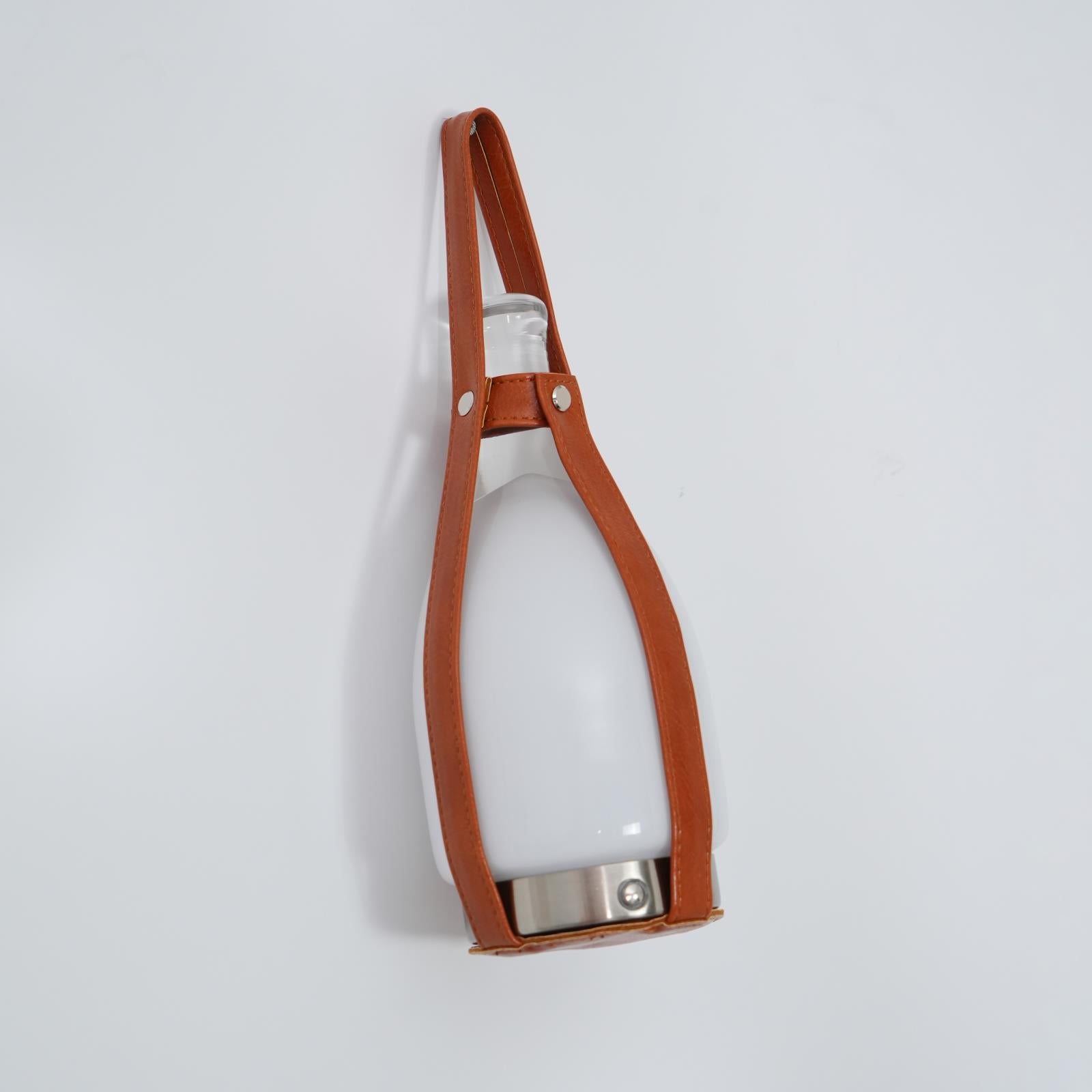 Bell Portable Battery Table Lamp - Blowlighting