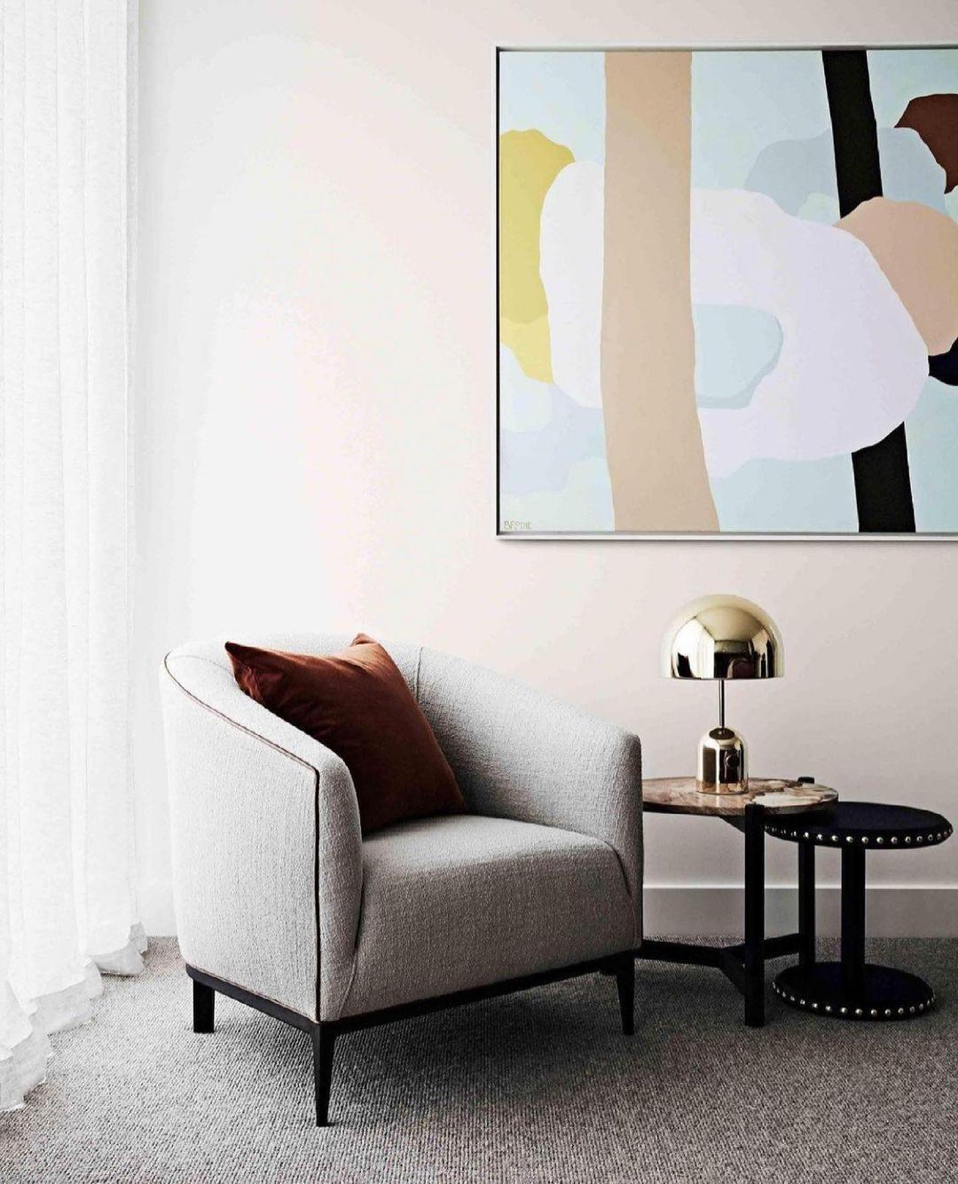 Bell Table Light - Blowlighting