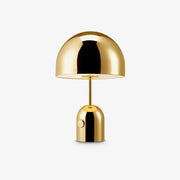 Bell Table Light - Blowlighting