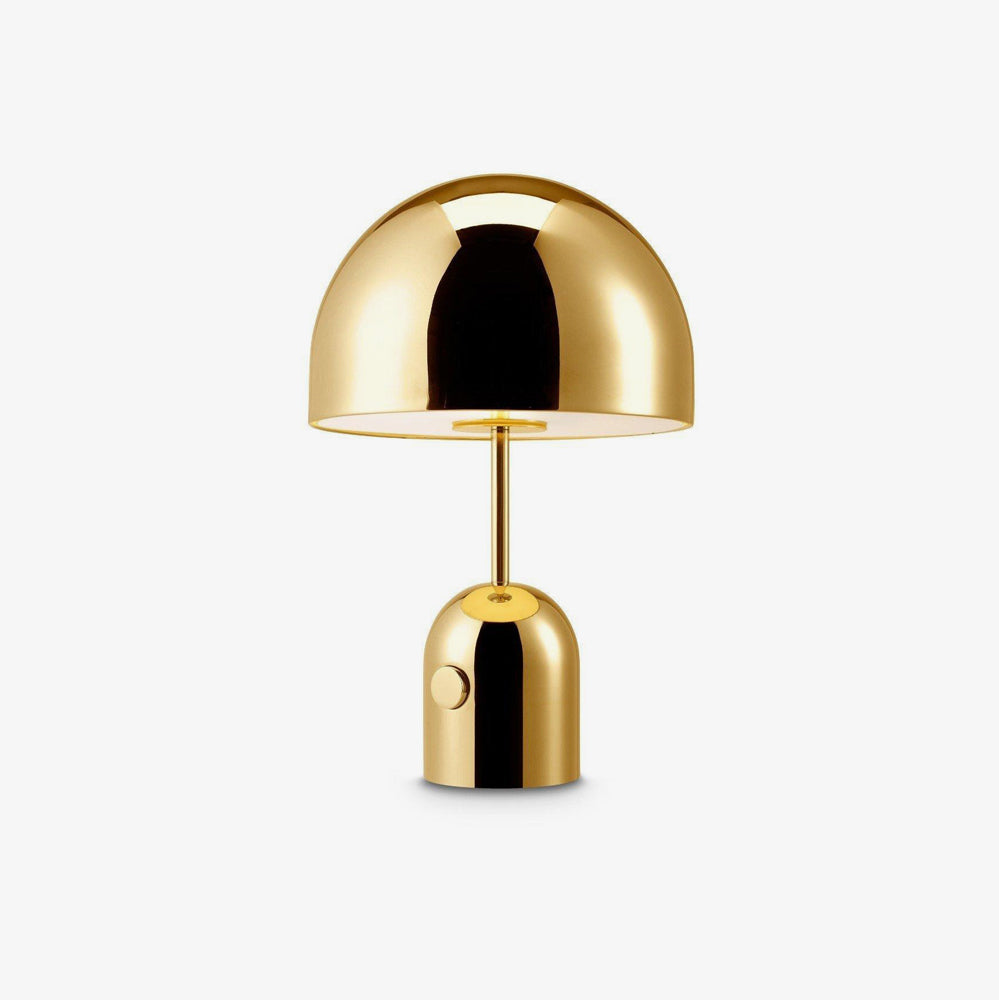 Bell Table Light - Blowlighting