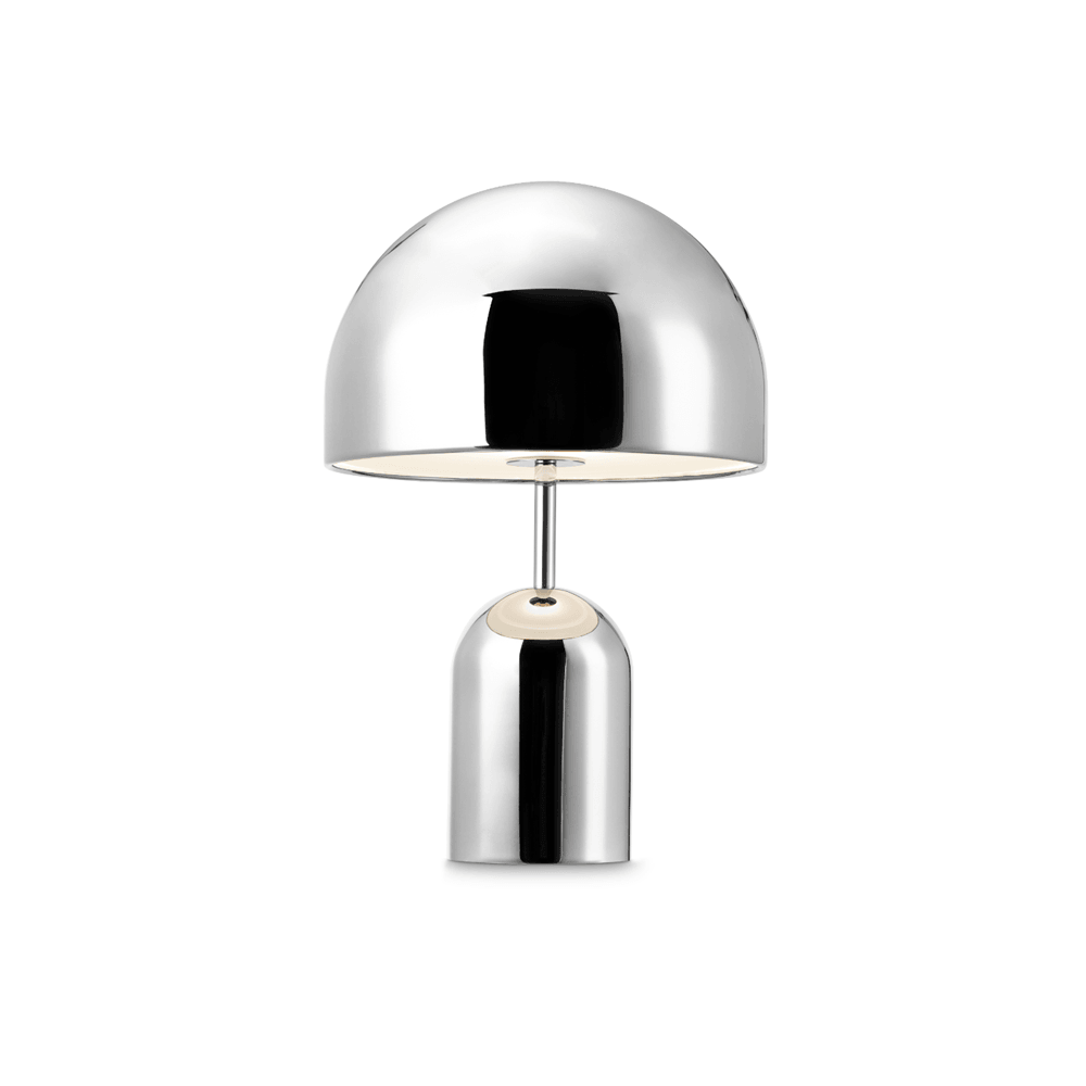 Bell Table Light - Blowlighting