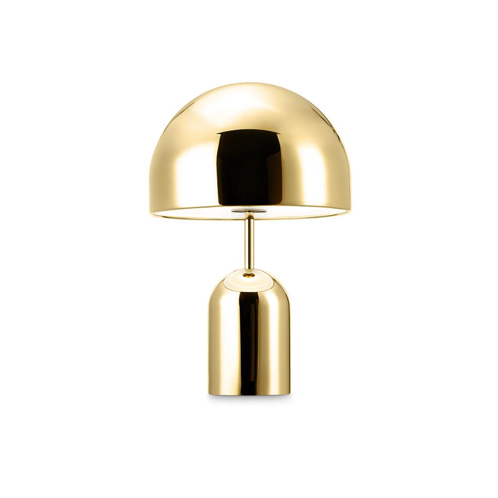 Bell Table Light - Blowlighting