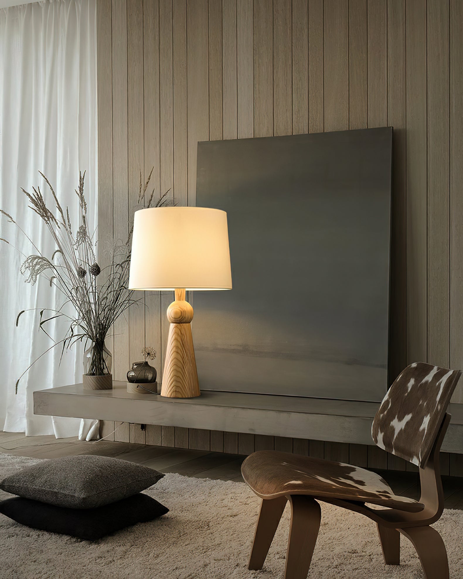 Bella Table Lamp - Blowlighting