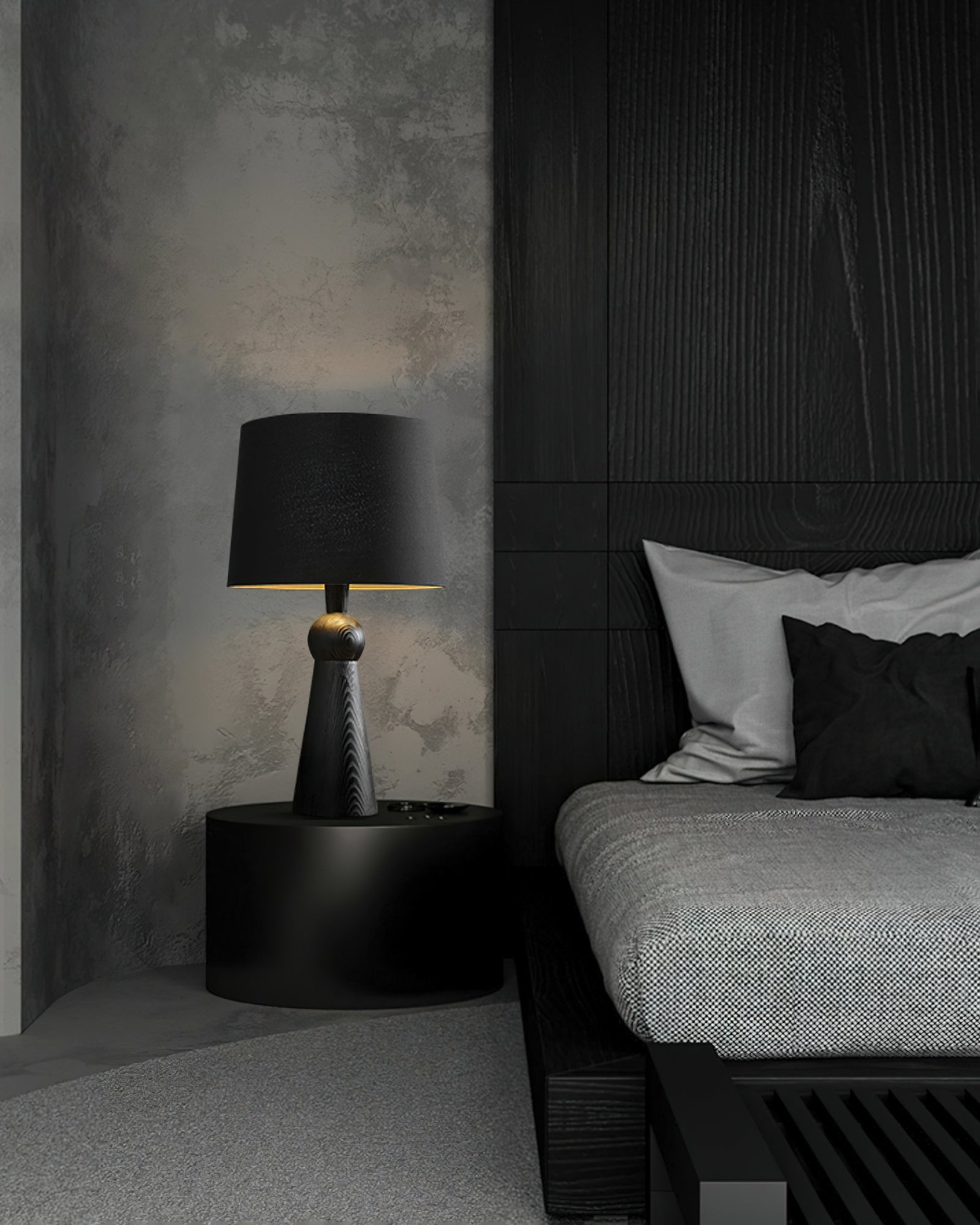 Bella Table Lamp - Blowlighting