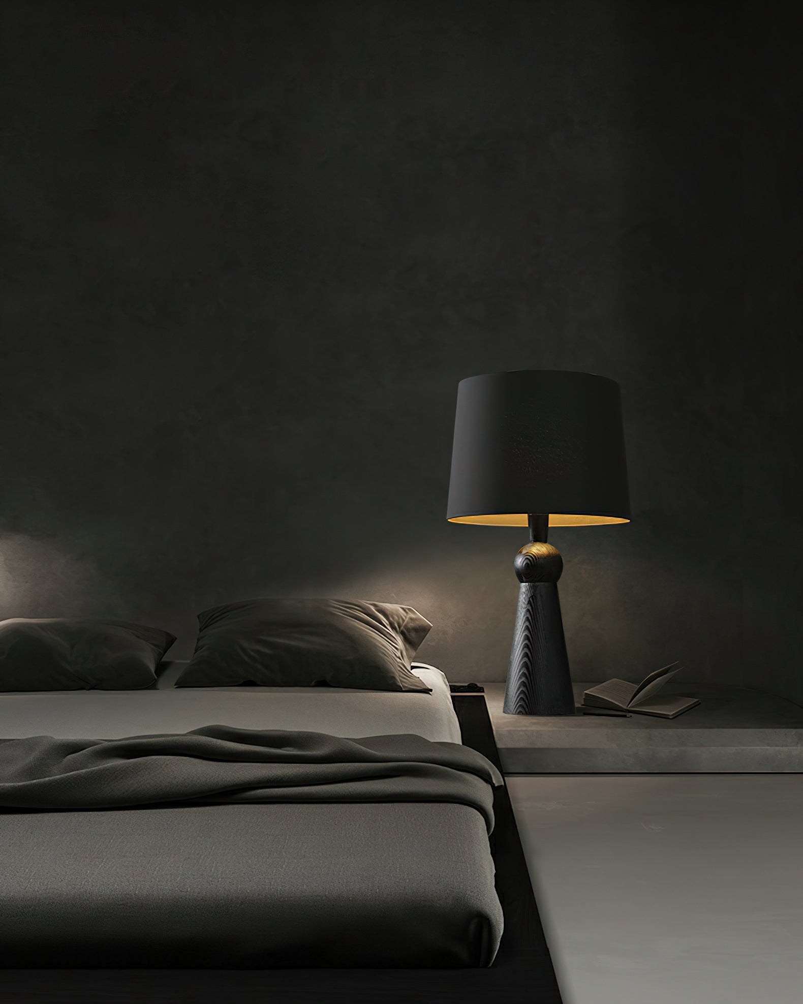 Bella Table Lamp - Blowlighting