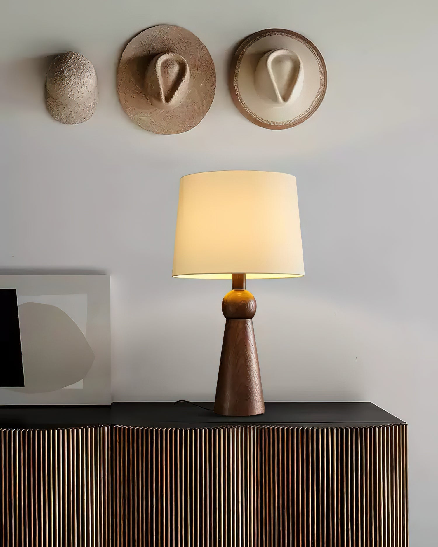 Bella Table Lamp - Blowlighting