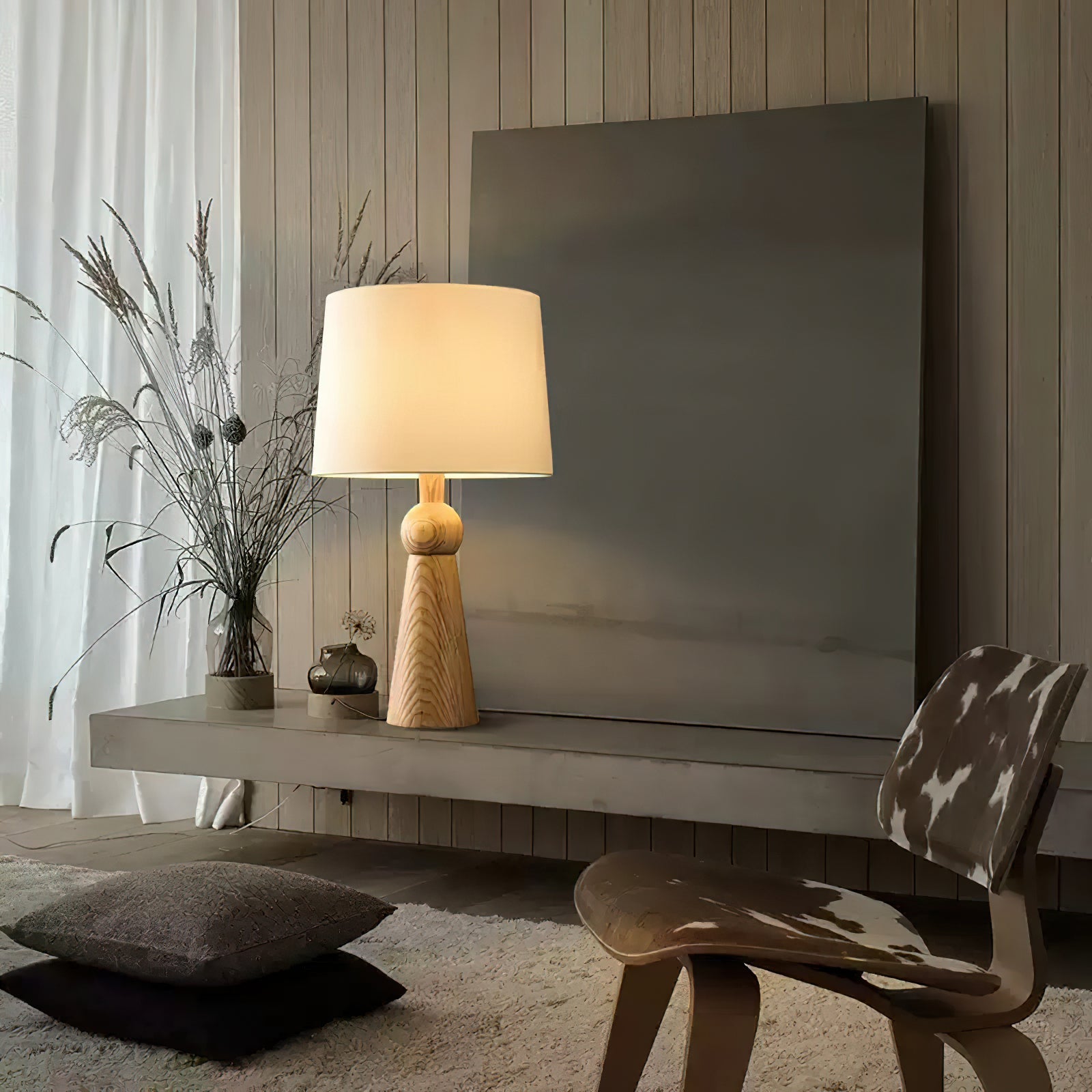 Bella Table Lamp - Blowlighting