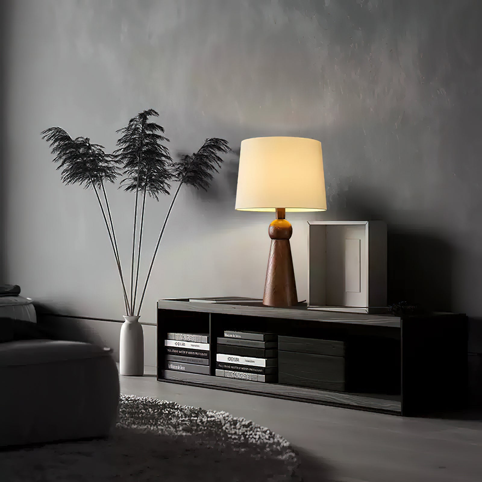 Bella Table Lamp - Blowlighting