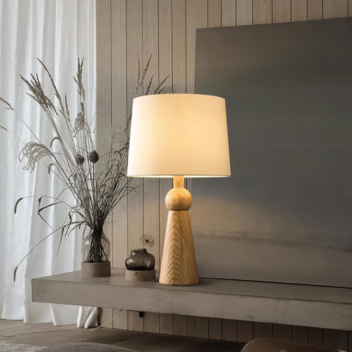 Bella Table Lamp - Blowlighting