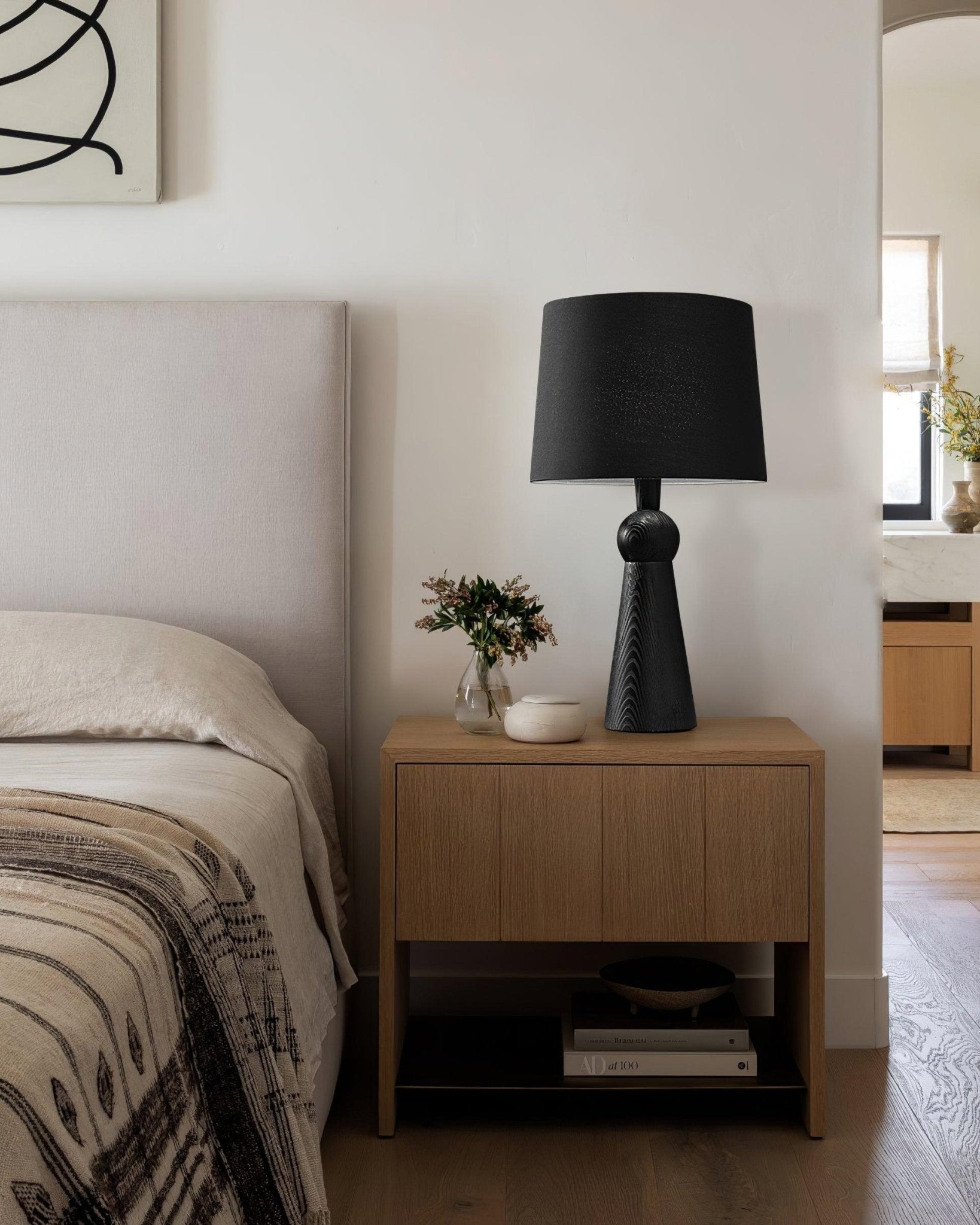 Bella Table Lamp - Blowlighting