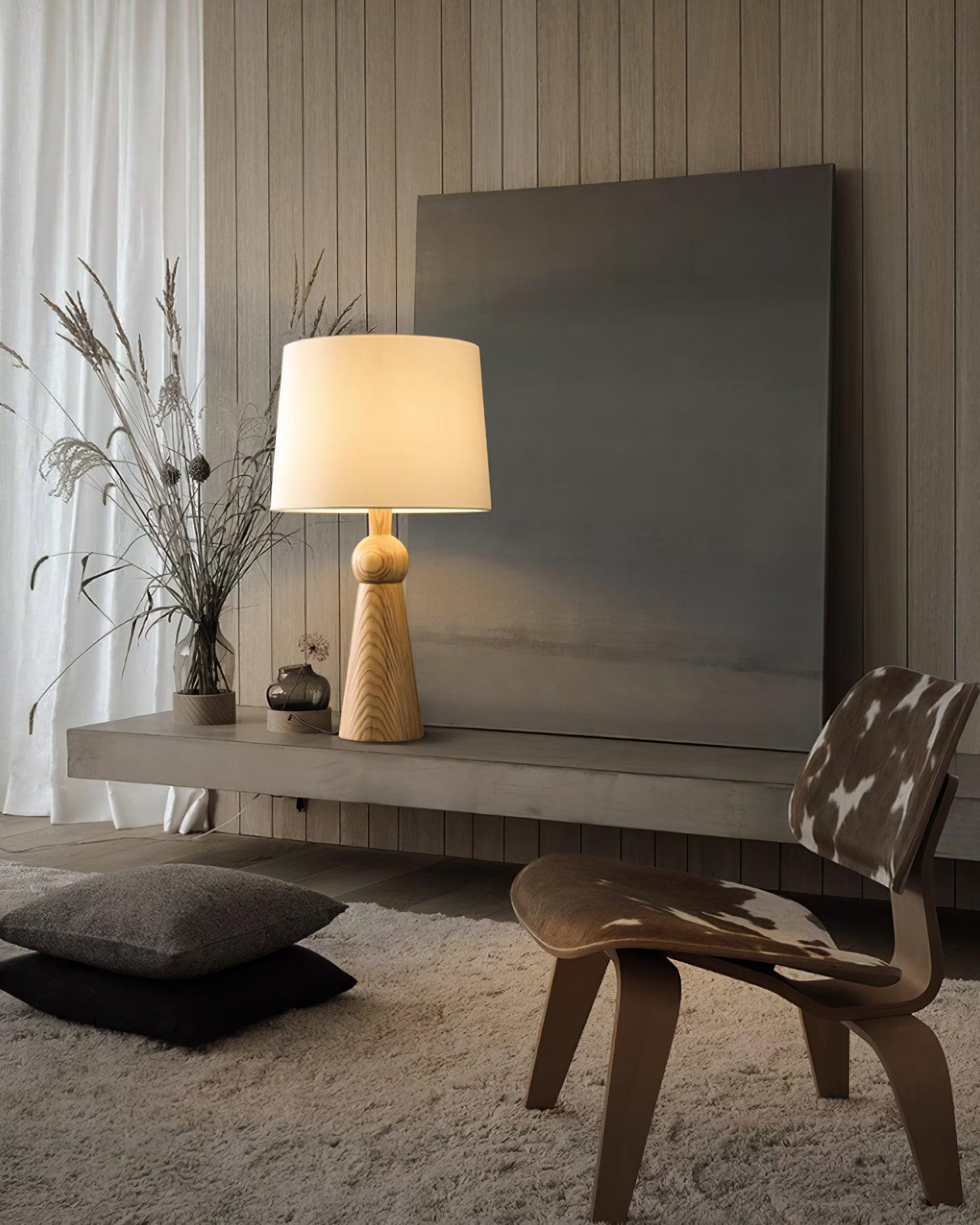 Bella Table Lamp - Blowlighting