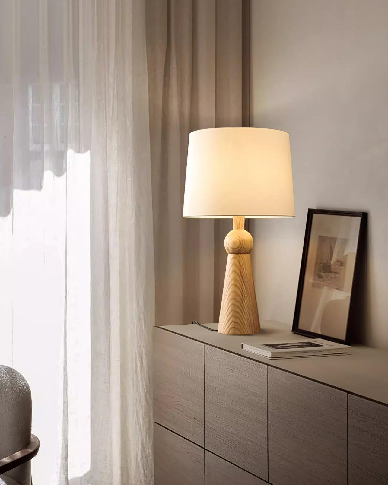 Bella Table Lamp - Blowlighting