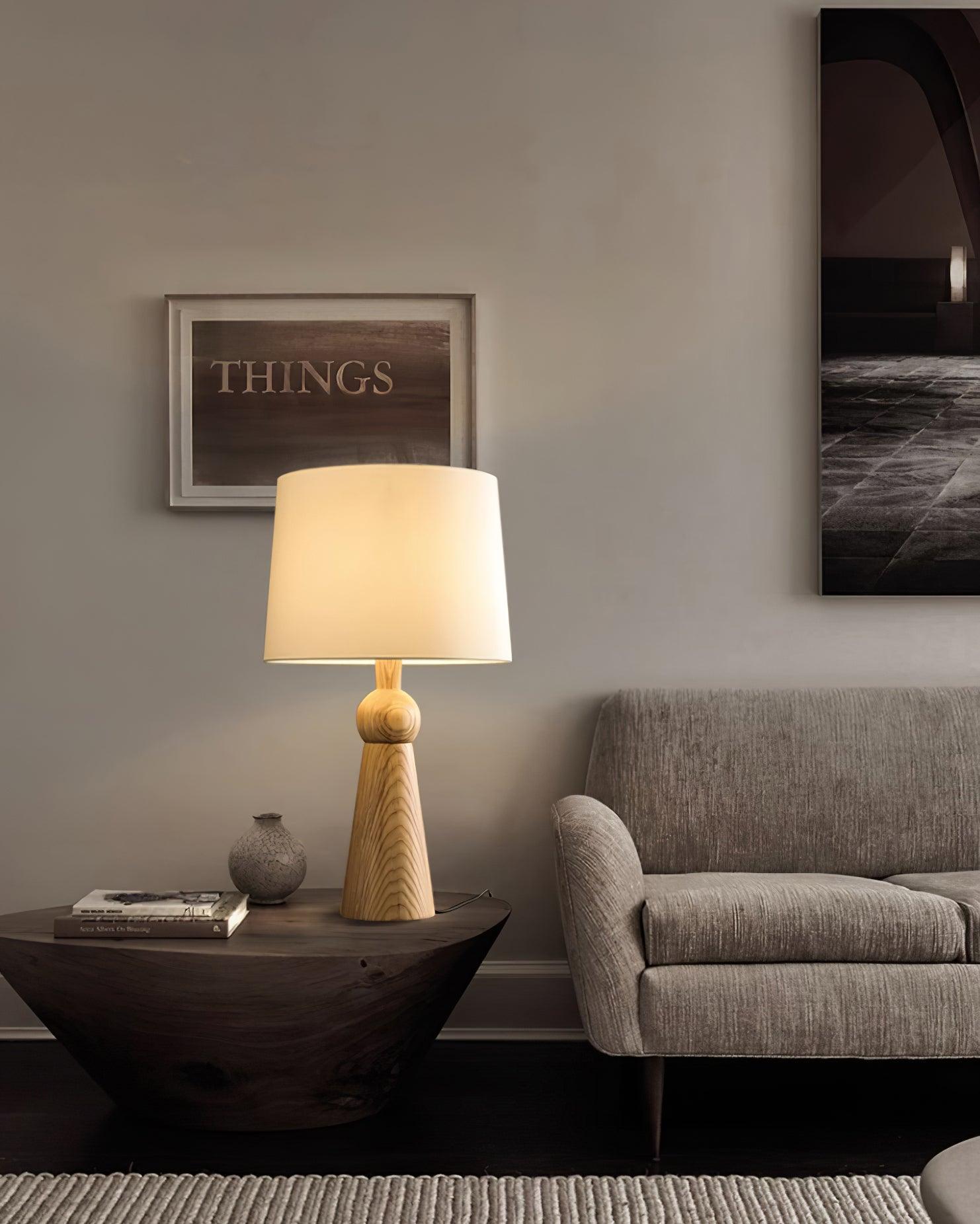 Bella Table Lamp - Blowlighting