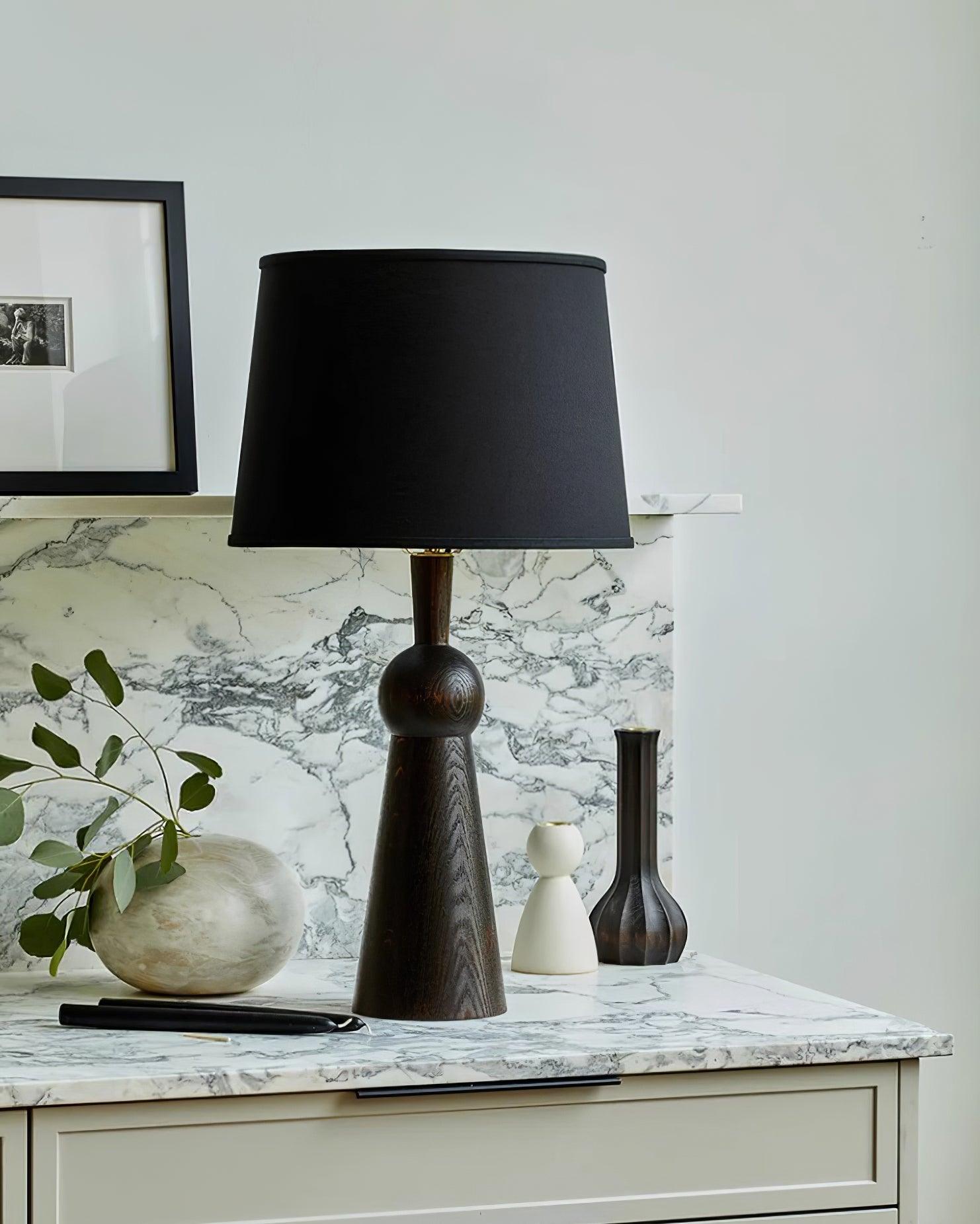 Bella Table Lamp - Blowlighting