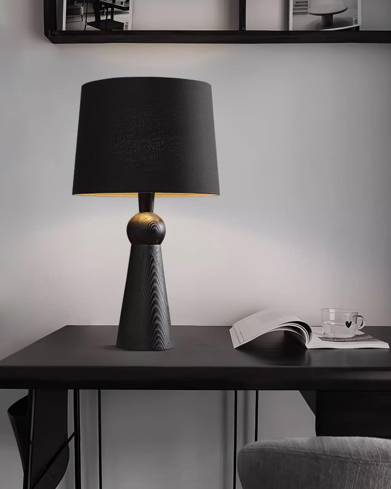 Bella Table Lamp - Blowlighting