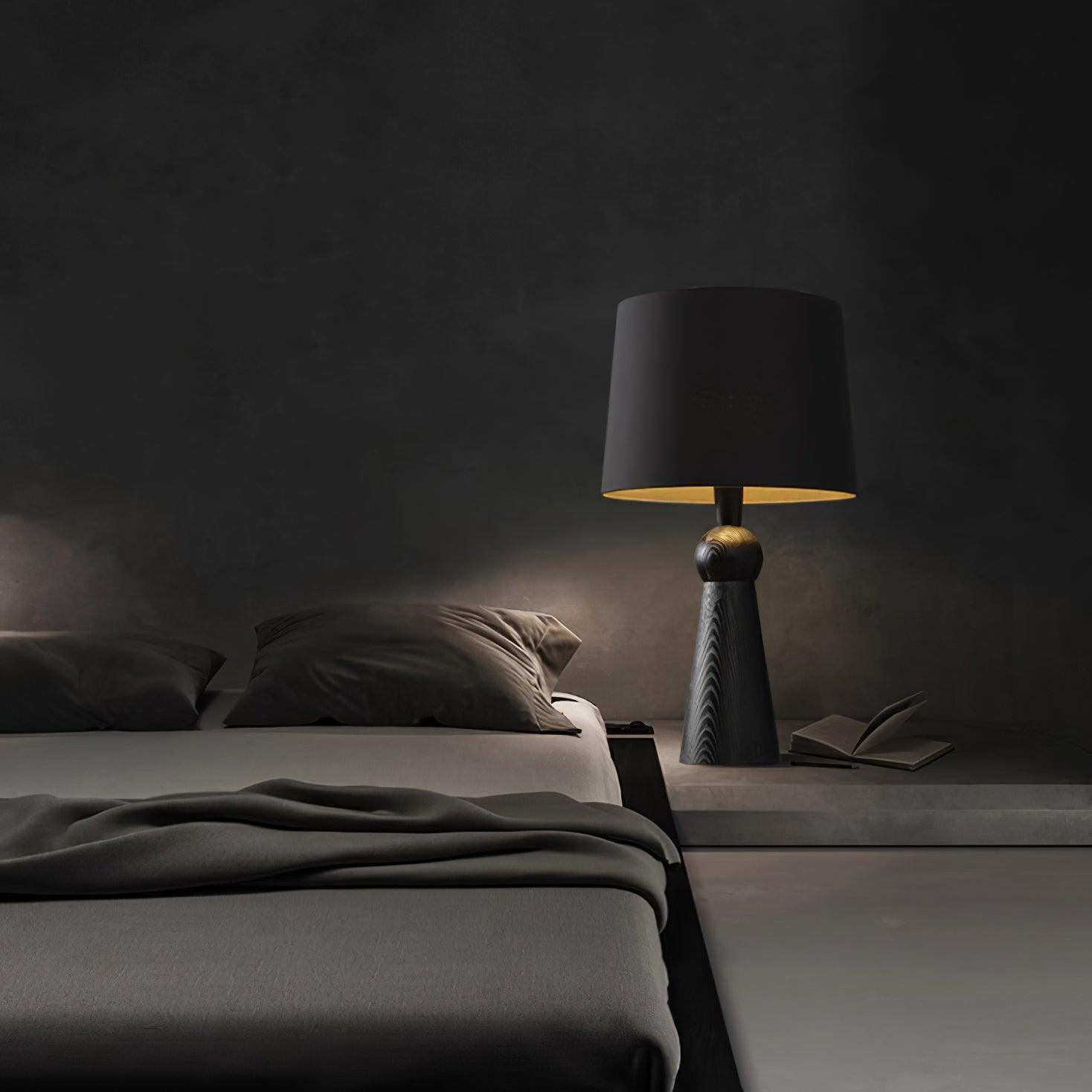 Bella Table Lamp - Blowlighting