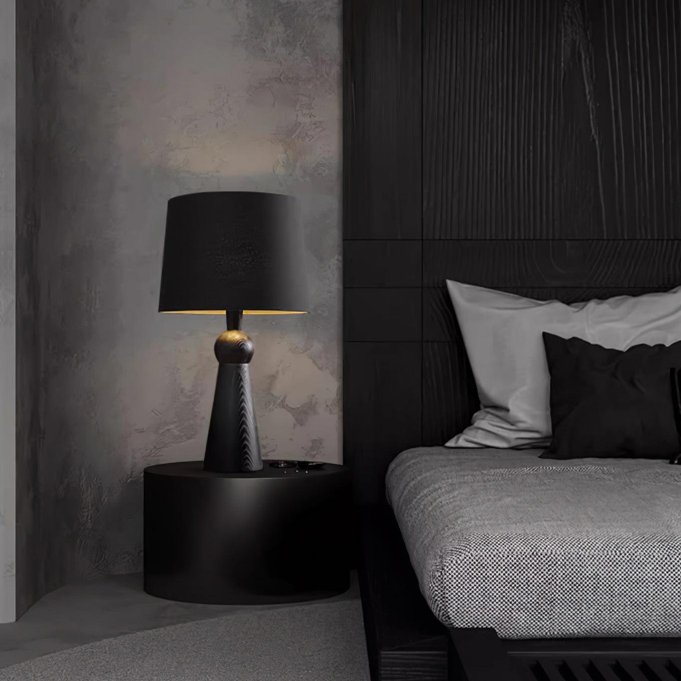 Bella Table Lamp - Blowlighting