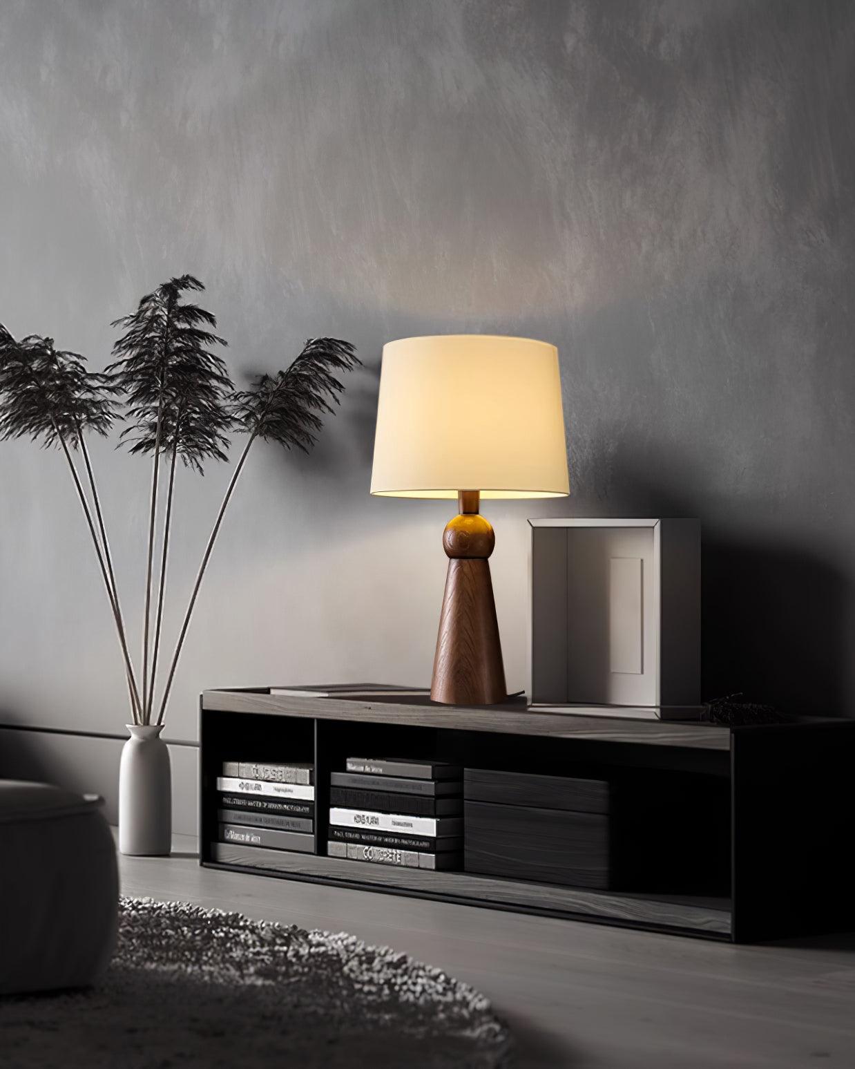 Bella Table Lamp - Blowlighting