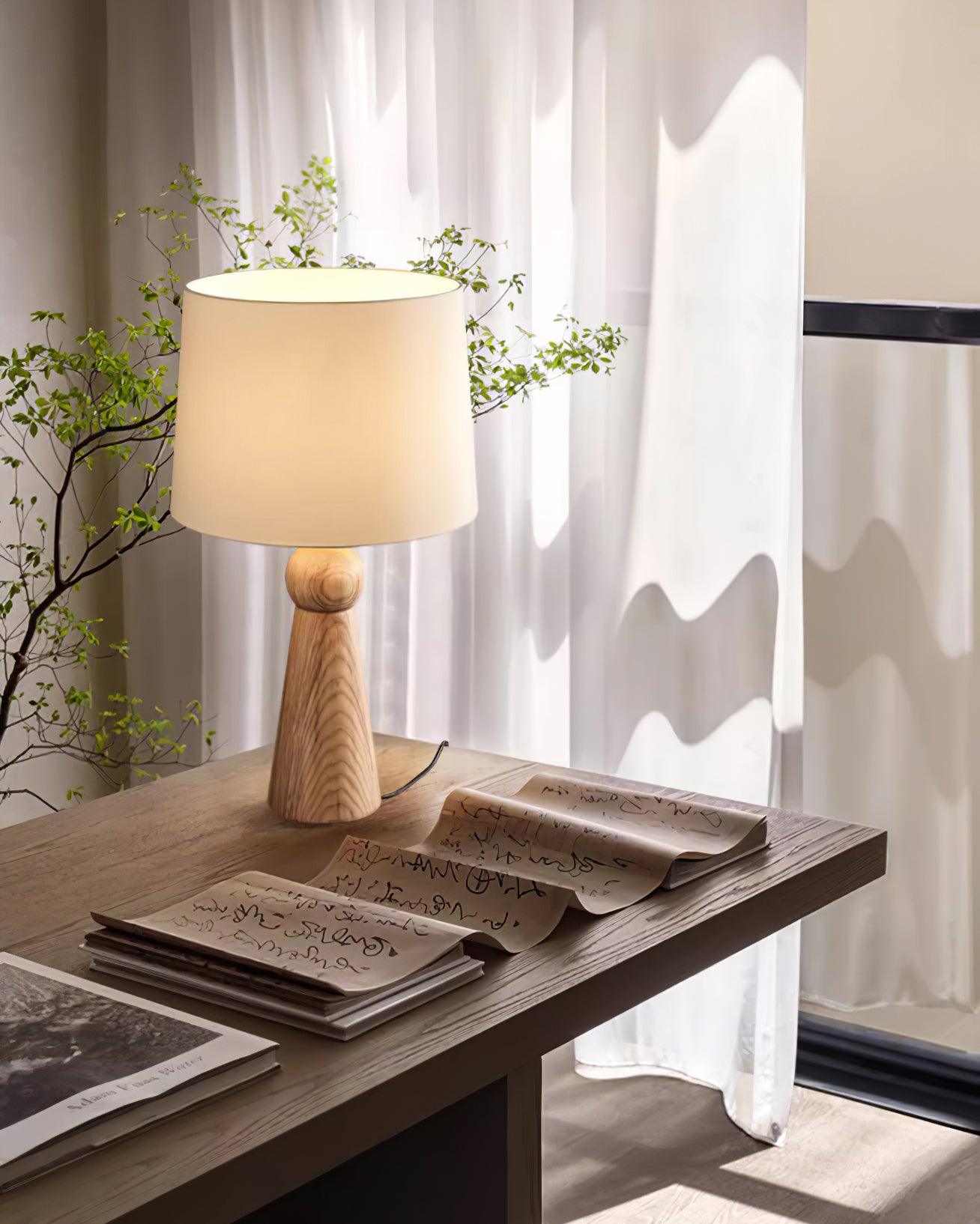 Bella Table Lamp - Blowlighting
