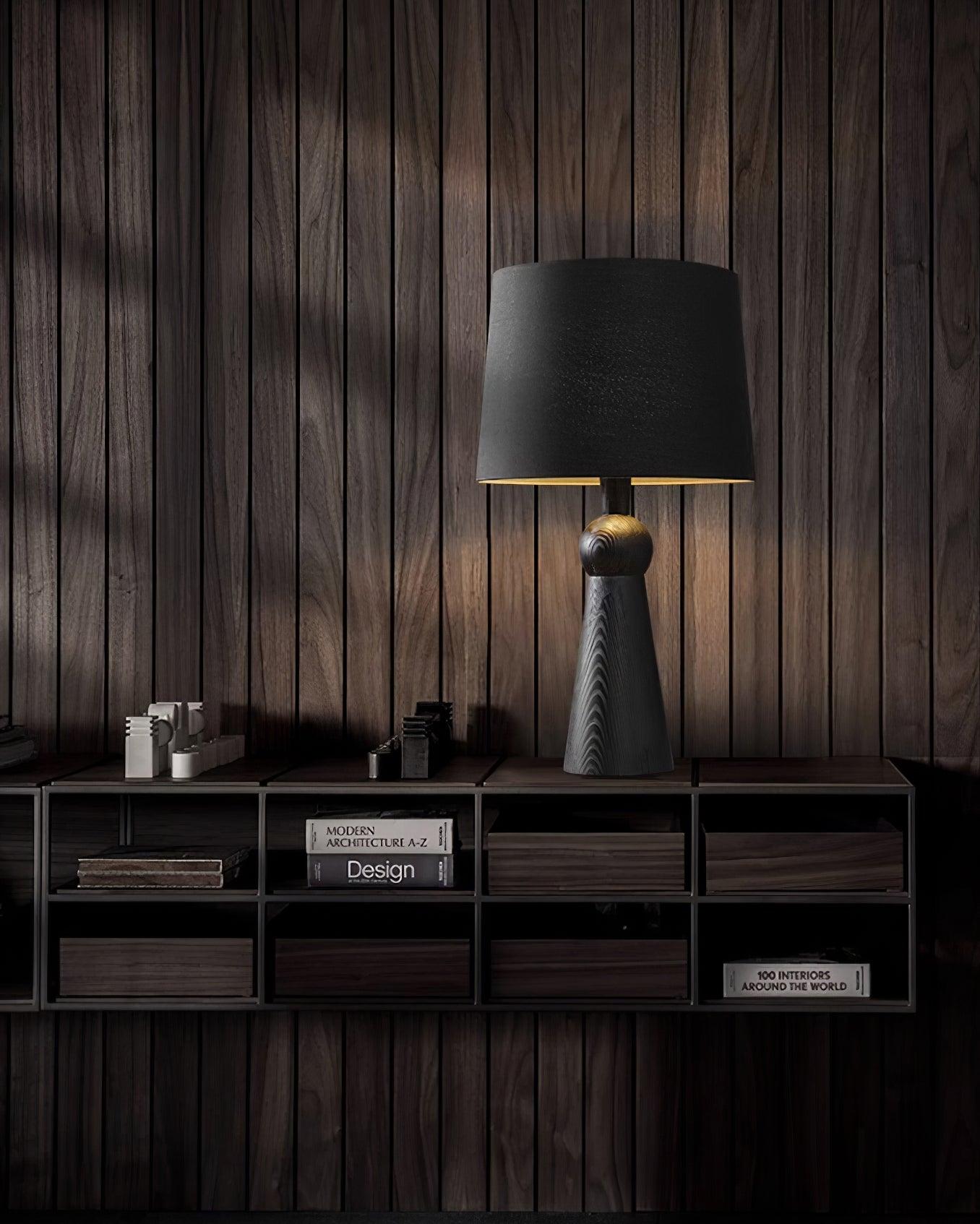 Bella Table Lamp - Blowlighting