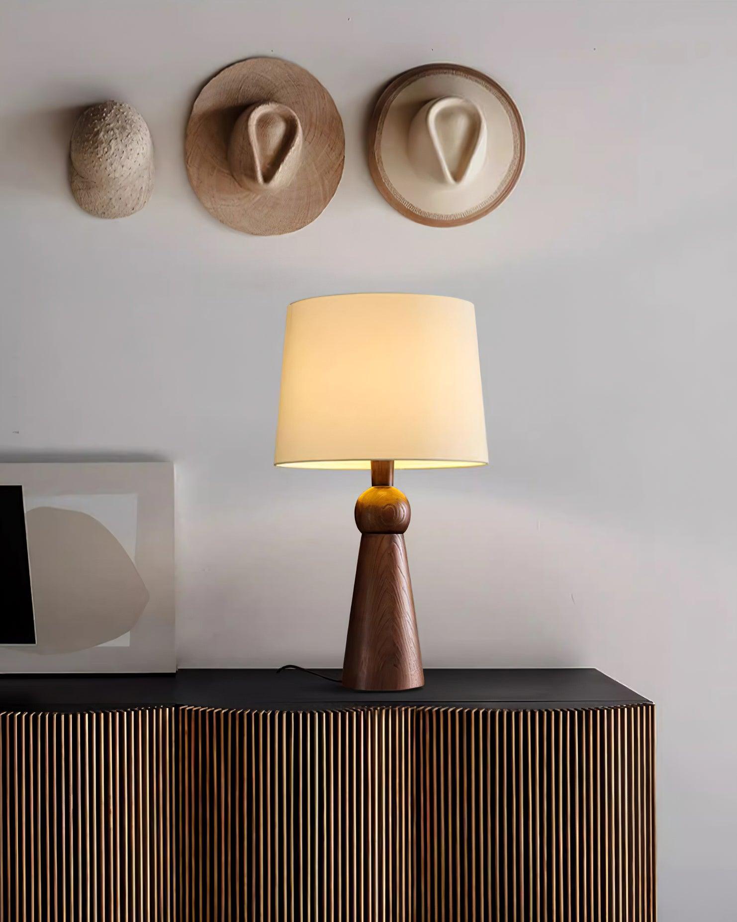 Bella Table Lamp - Blowlighting
