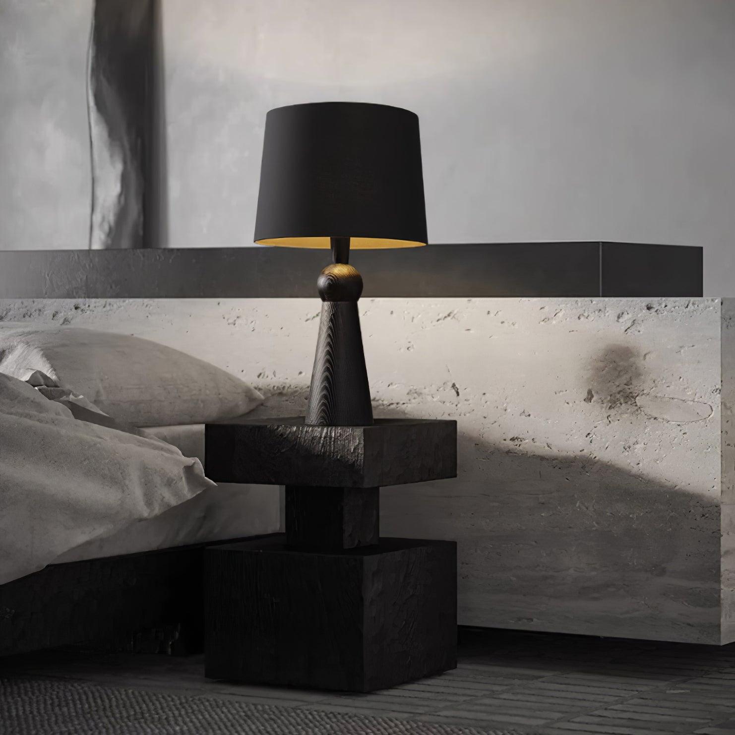 Bella Table Lamp - Blowlighting