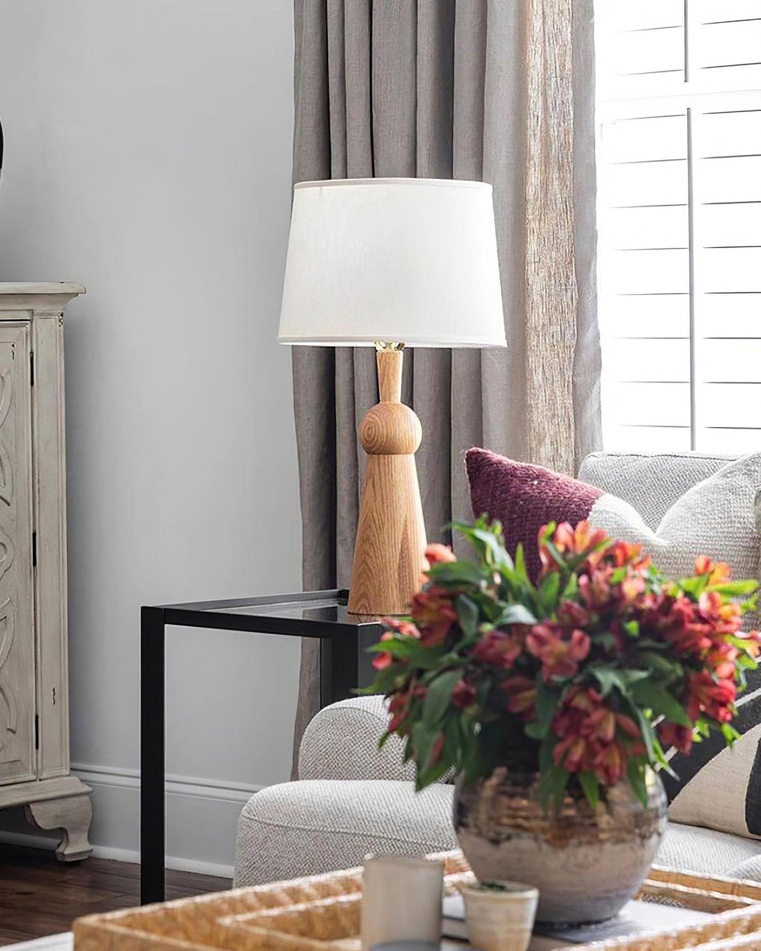 Bella Table Lamp - Blowlighting