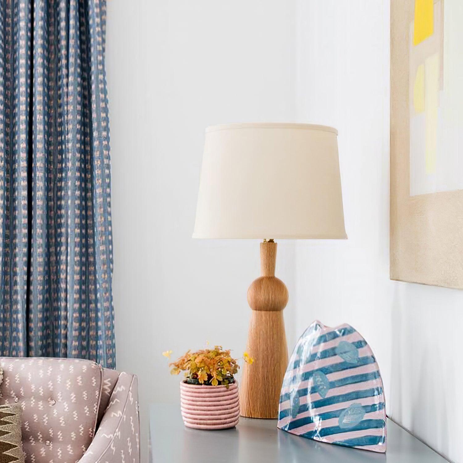 Bella Table Lamp - Blowlighting