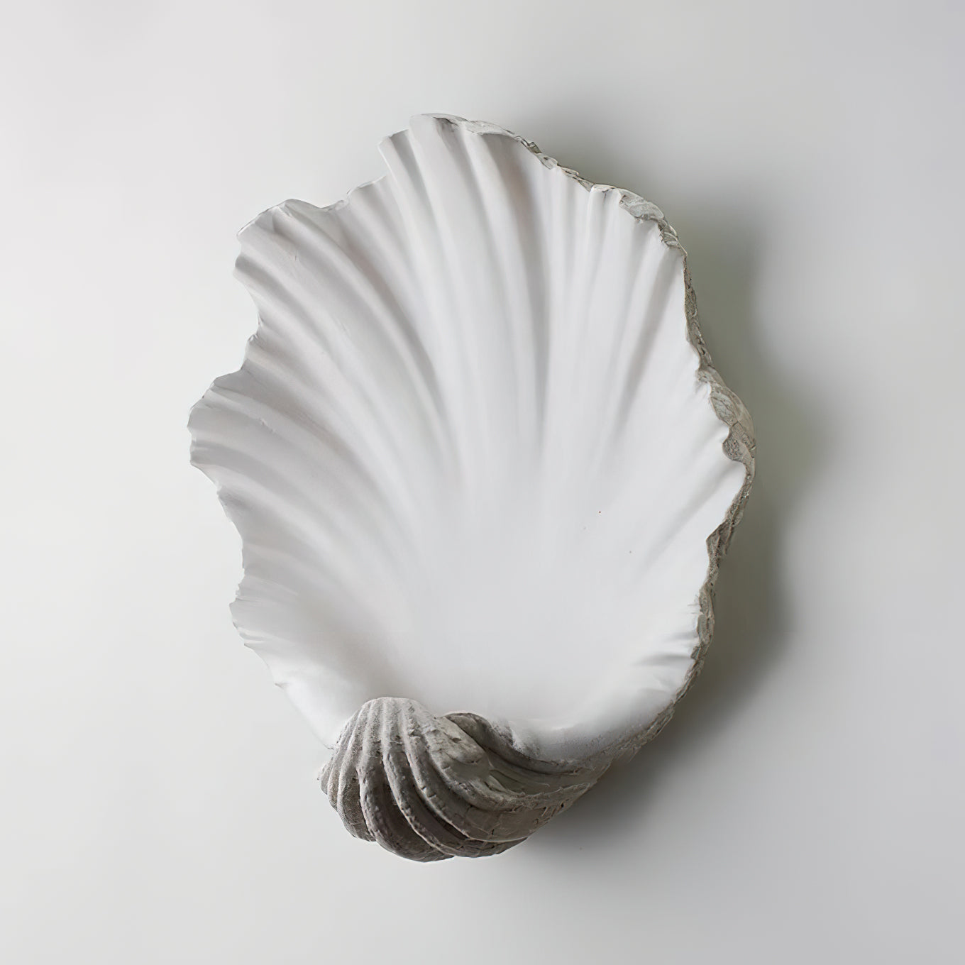 Bellacor Art Deco Resin Wall Light