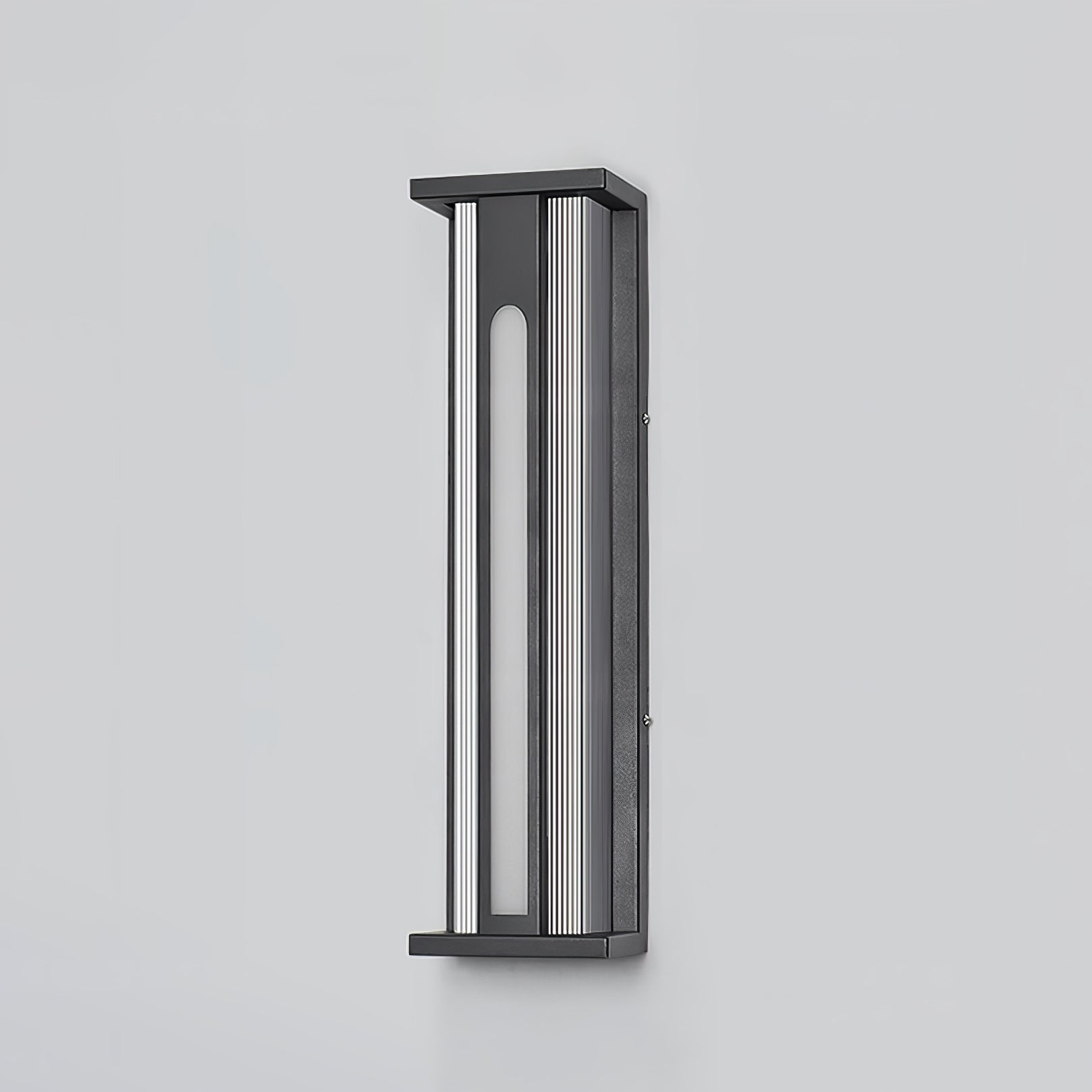 Bellamy Flair Outdoor Wall Lamp - Blowlighting
