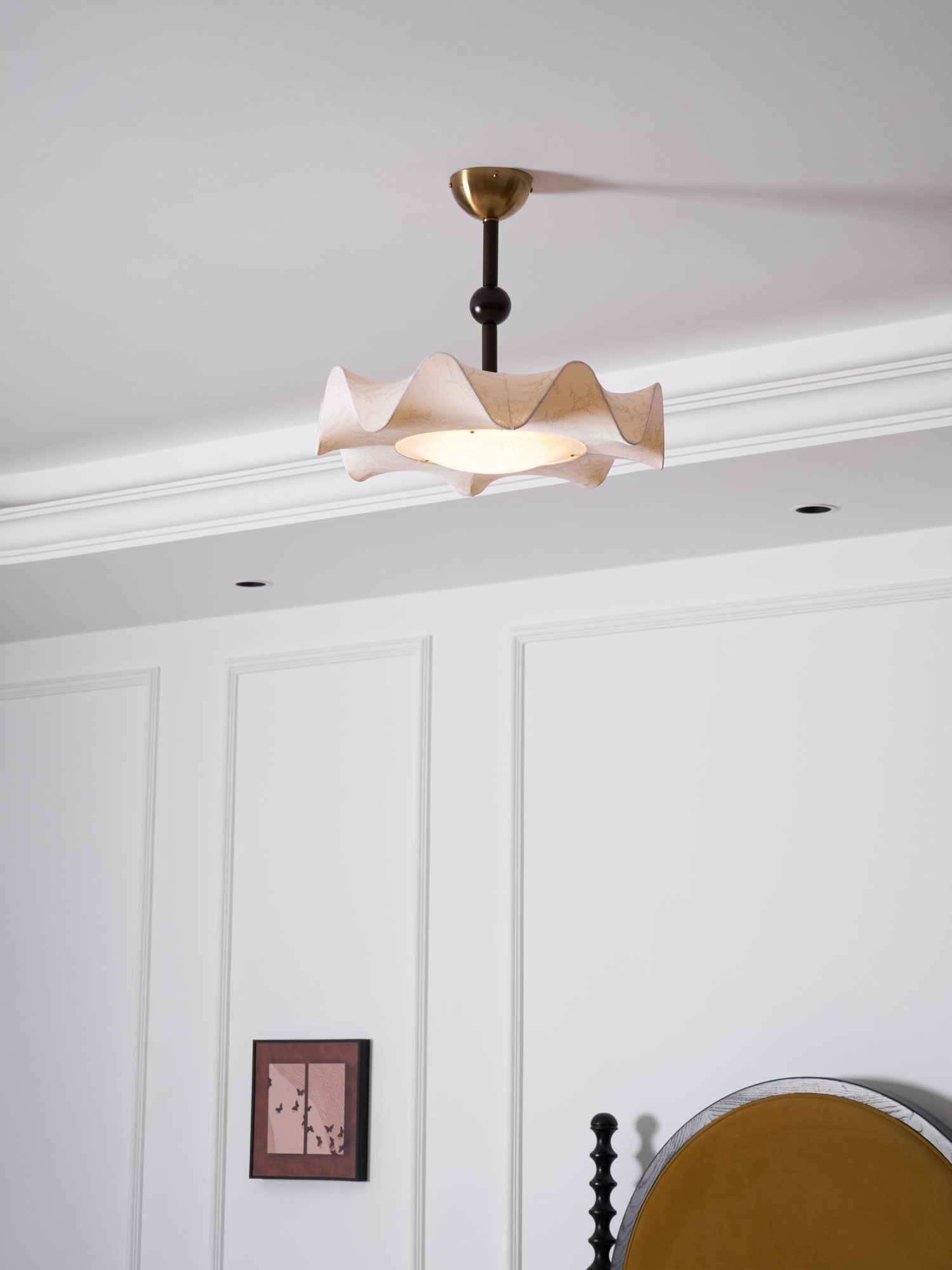Bellara Ceiling Light - Blowlighting