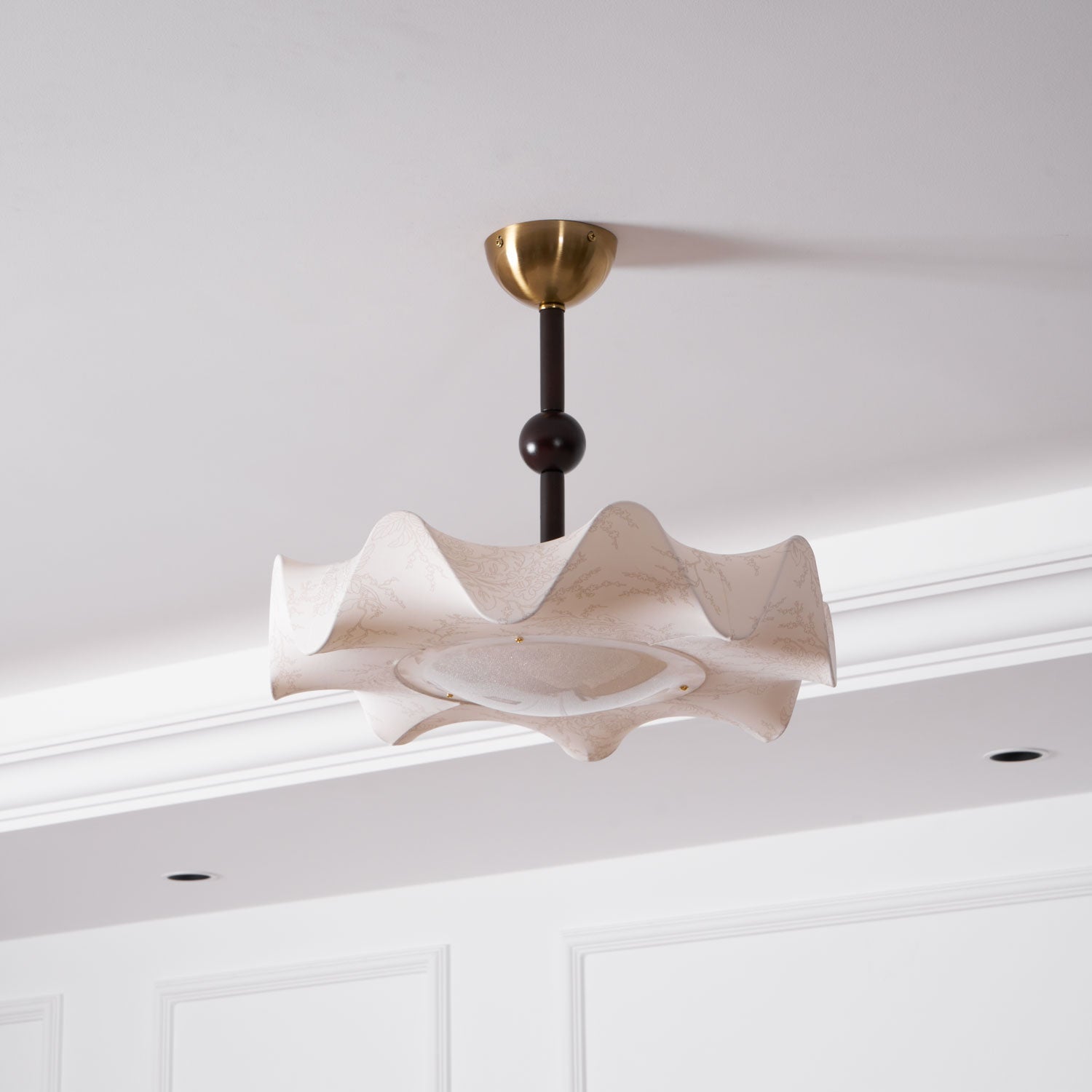 Bellara Ceiling Light - Blowlighting