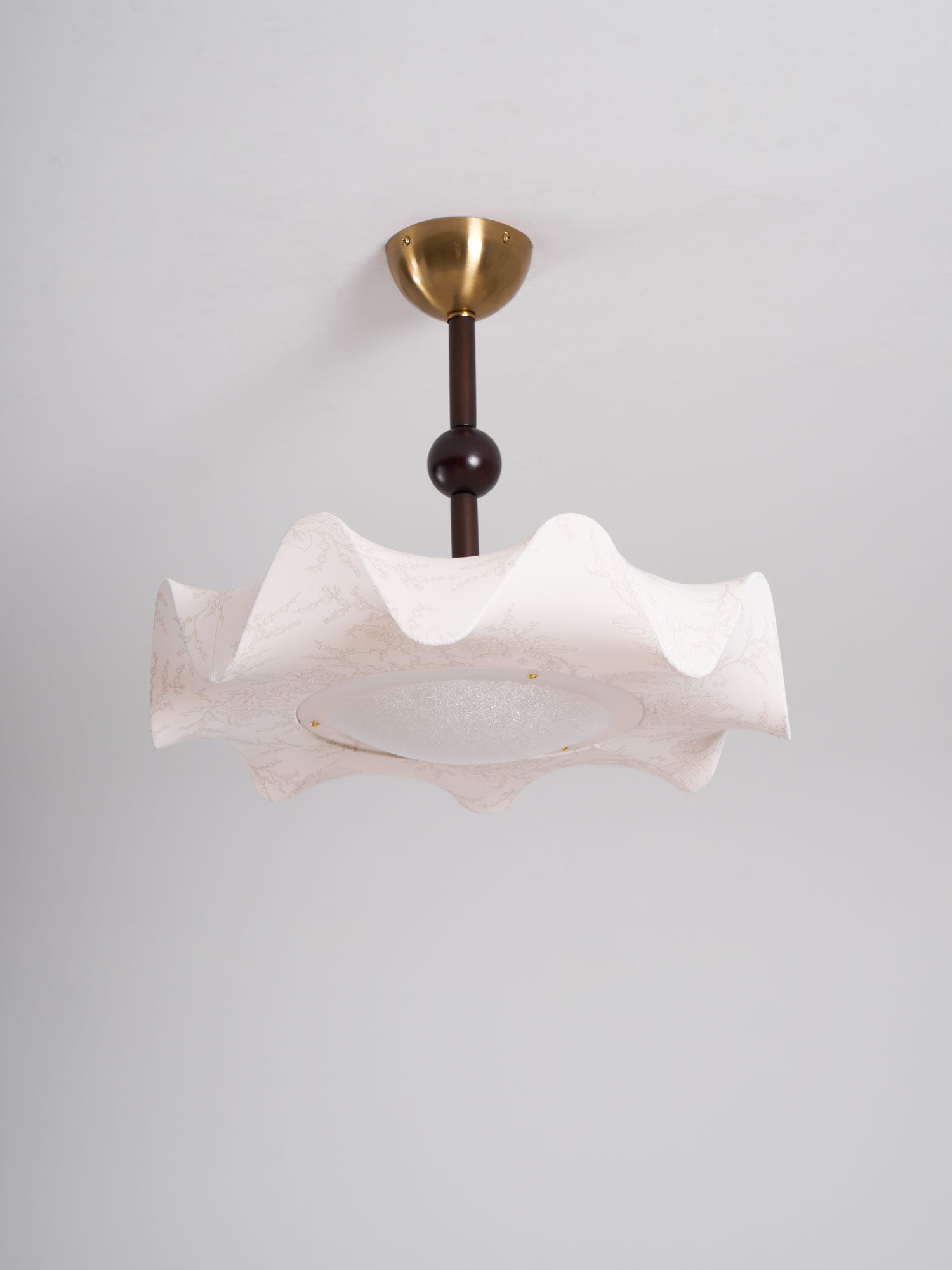 Bellara Ceiling Light - Blowlighting