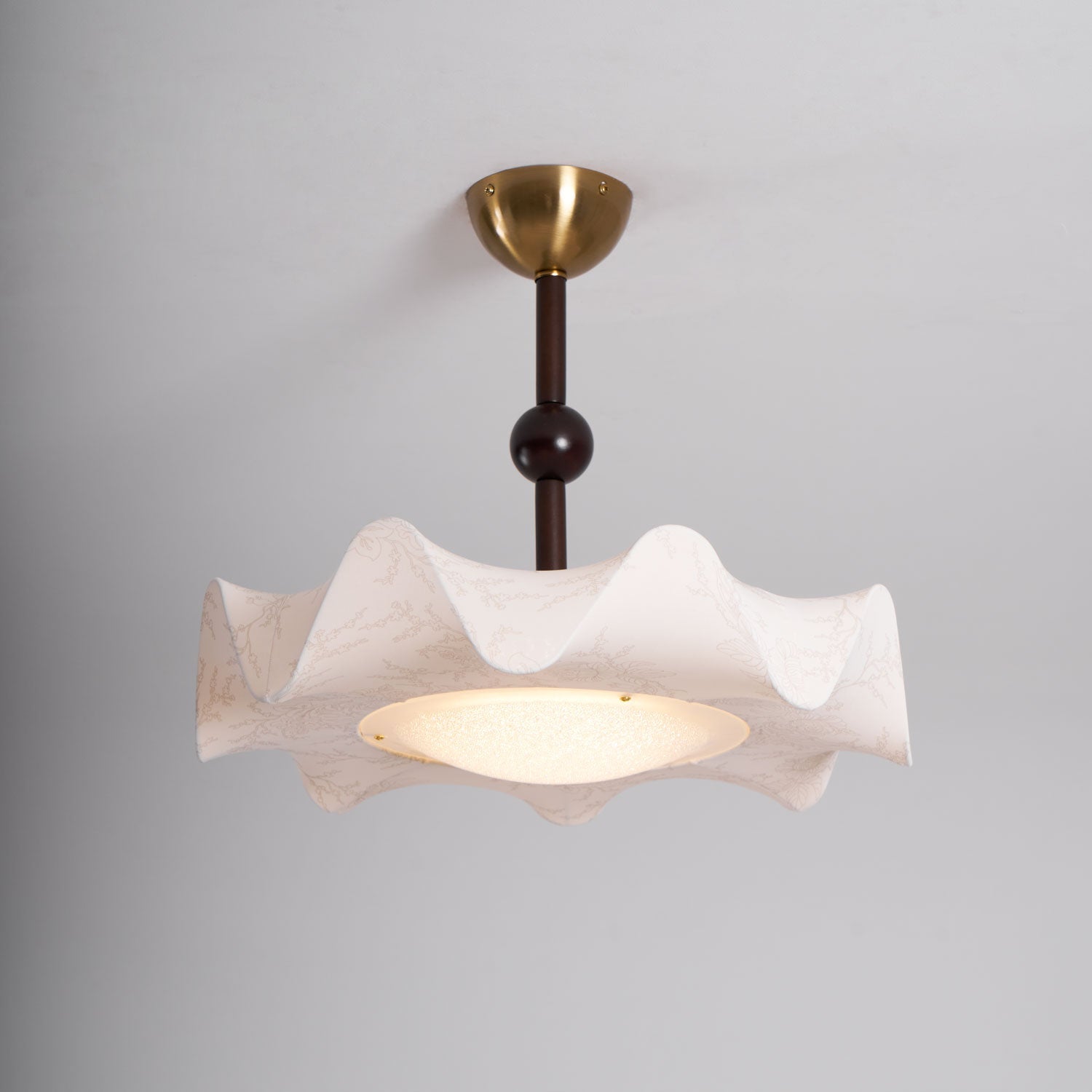 Bellara Ceiling Light - Blowlighting
