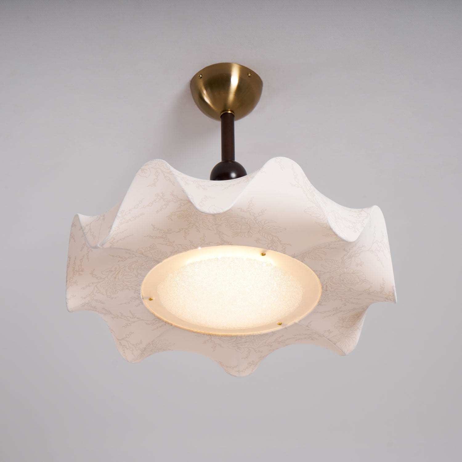 Bellara Ceiling Light - Blowlighting