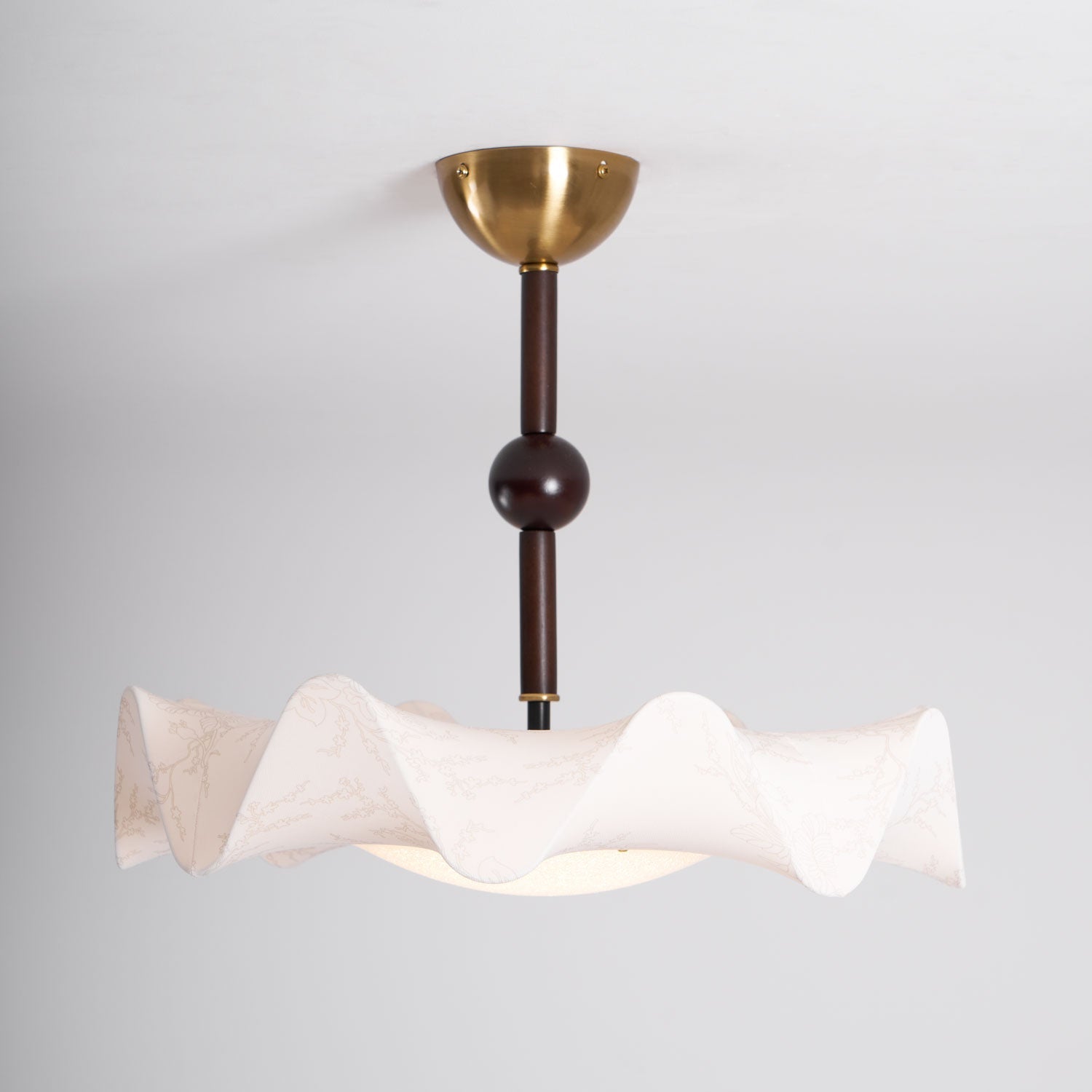 Bellara Ceiling Light - Blowlighting