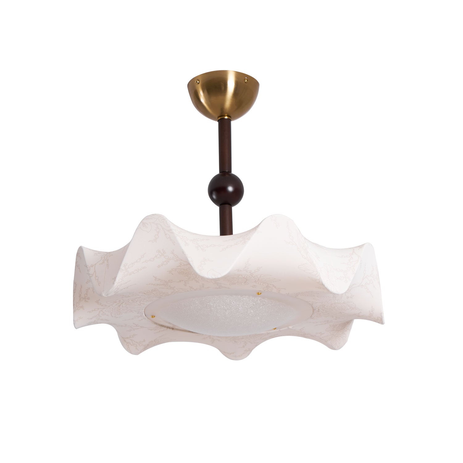 Bellara Ceiling Light - Blowlighting