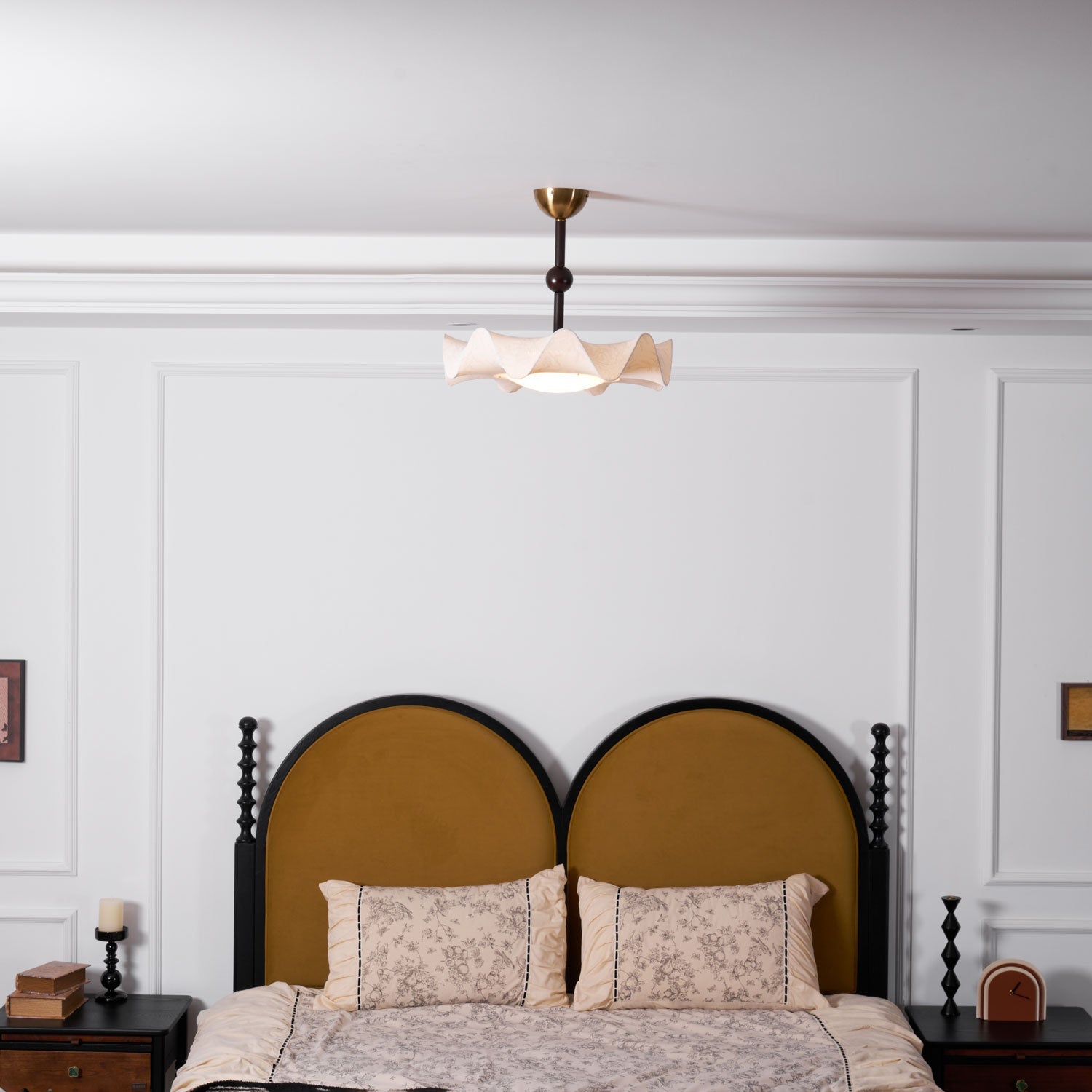 Bellara Ceiling Light - Blowlighting