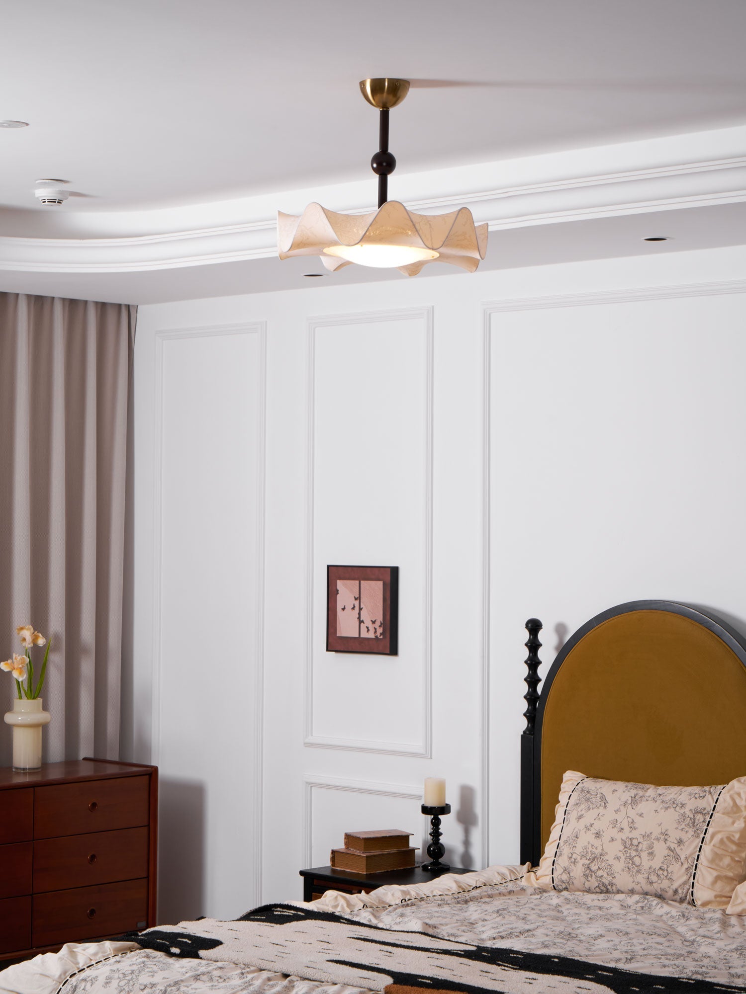 Bellara Ceiling Light - Blowlighting