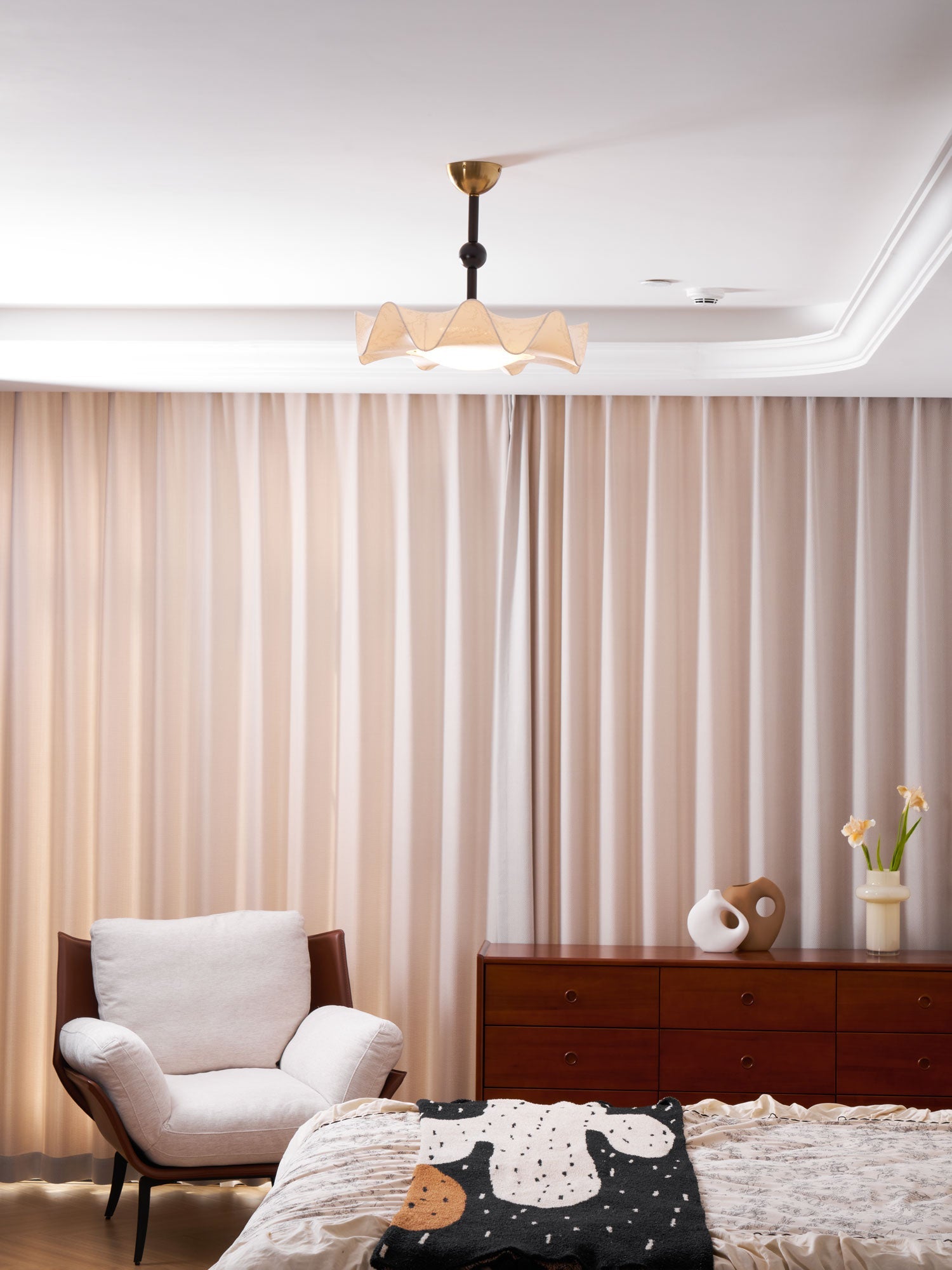 Bellara Ceiling Light - Blowlighting