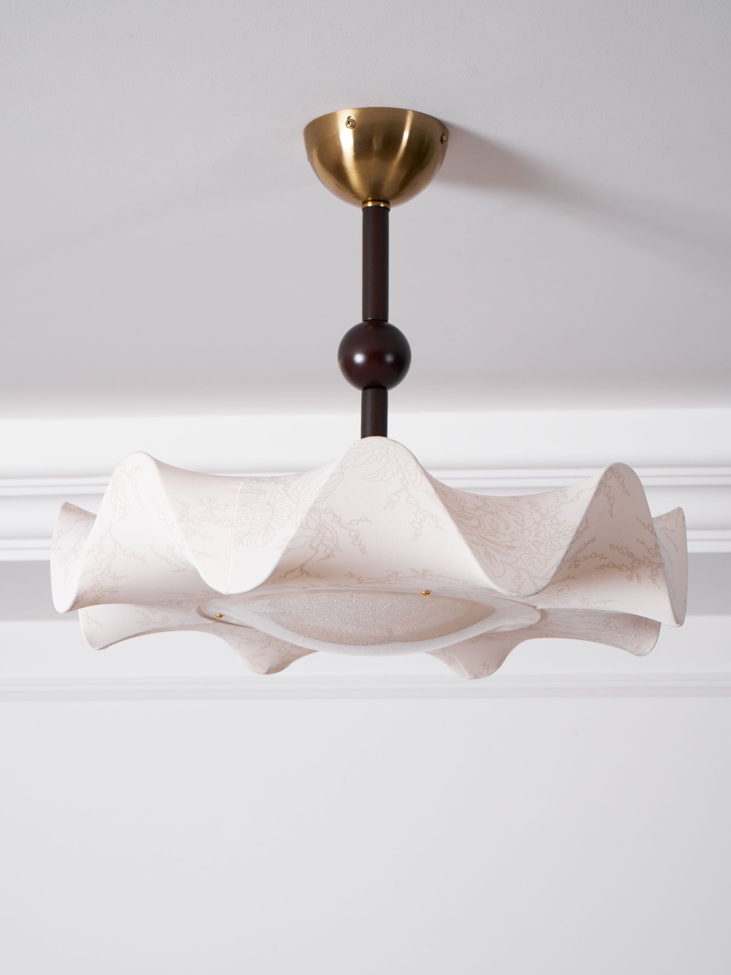 Bellara Ceiling Light - Blowlighting