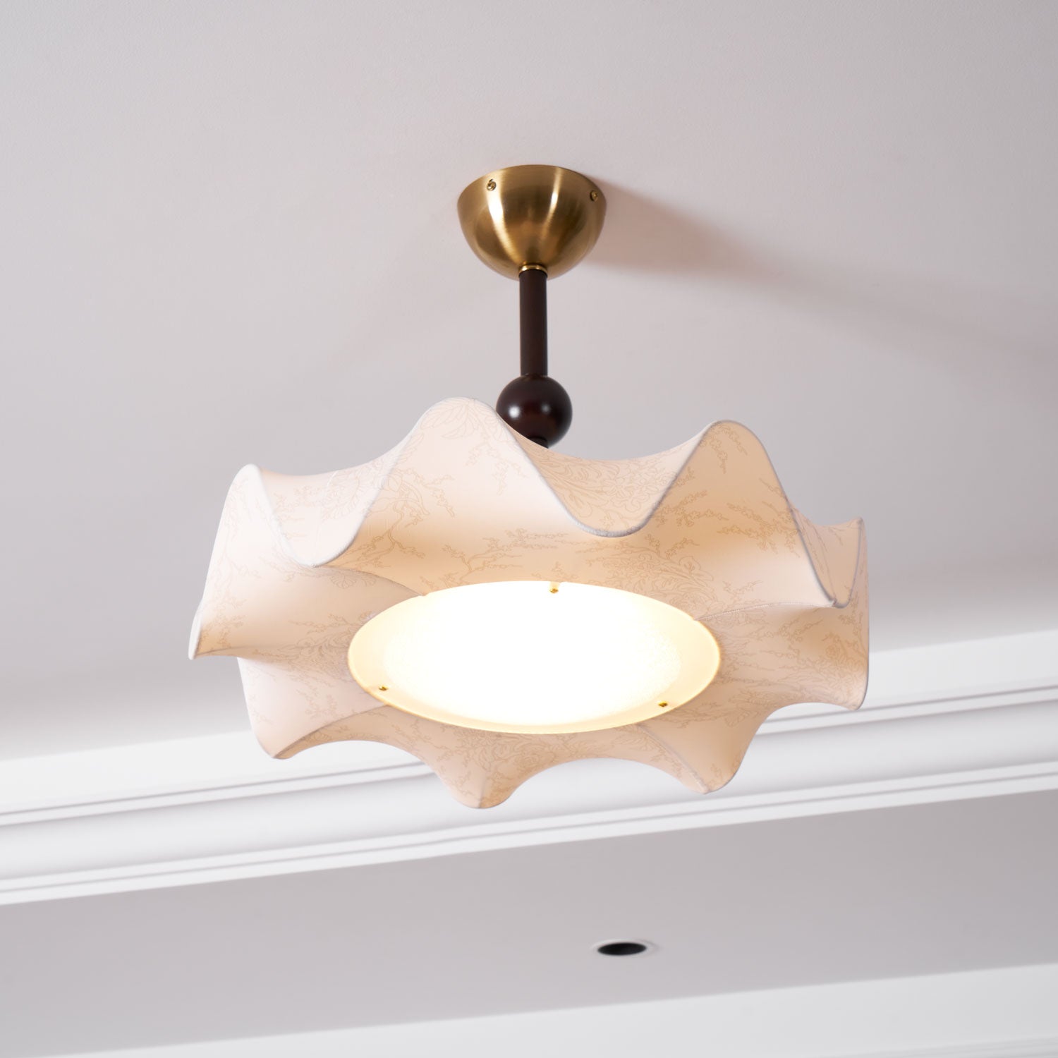 Bellara Ceiling Light - Blowlighting