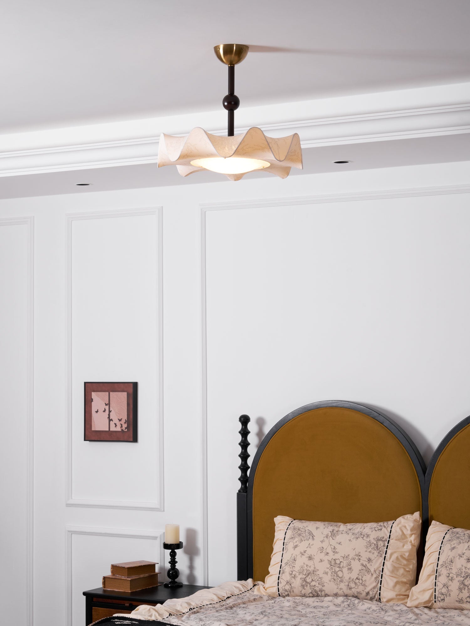 Bellara Ceiling Light - Blowlighting