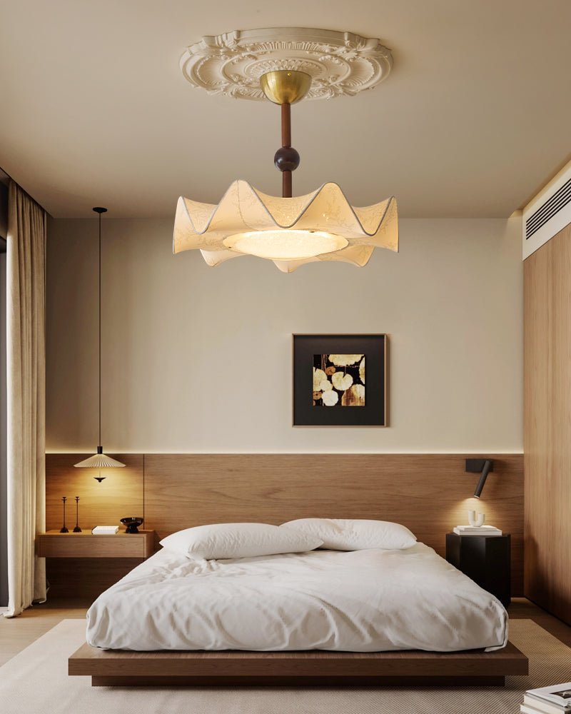 Bellara Ceiling Light - Blowlighting