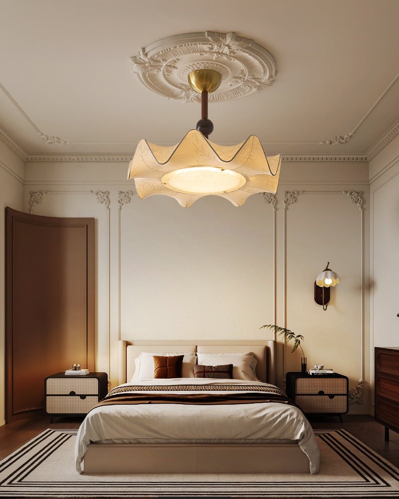Bellara Ceiling Light - Blowlighting