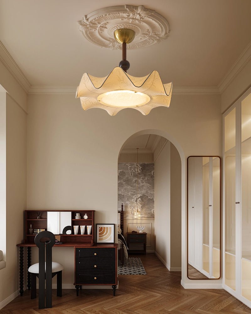 Bellara Ceiling Light - Blowlighting