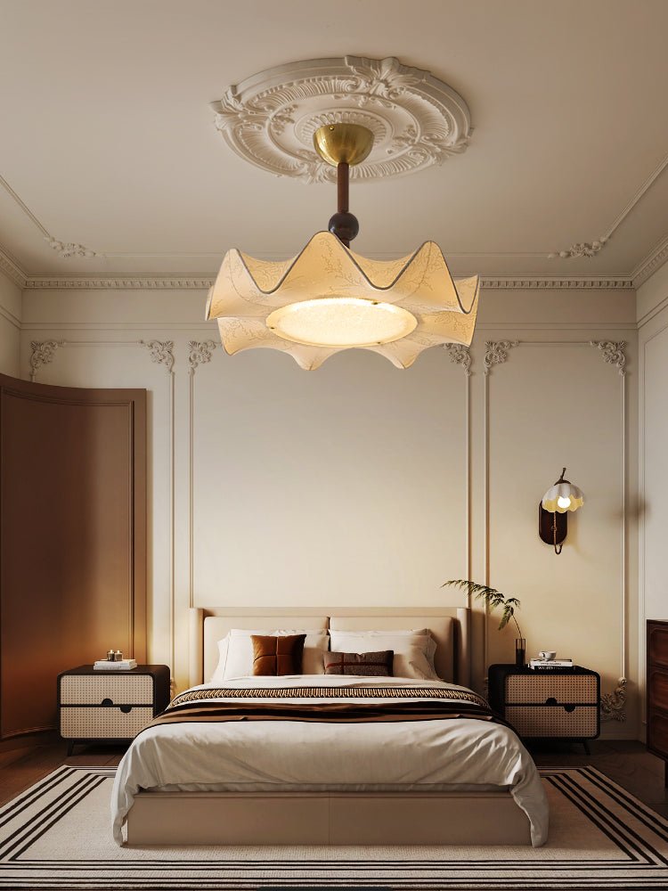 Bellara Ceiling Light - Blowlighting